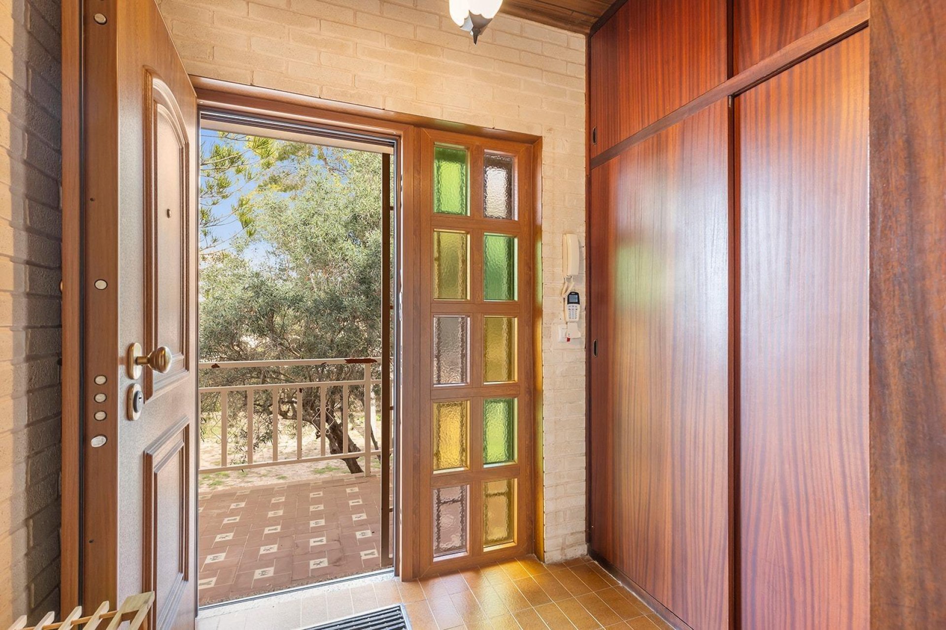 Wiederverkauf - Villa -
Orihuela Costa - Villamartín