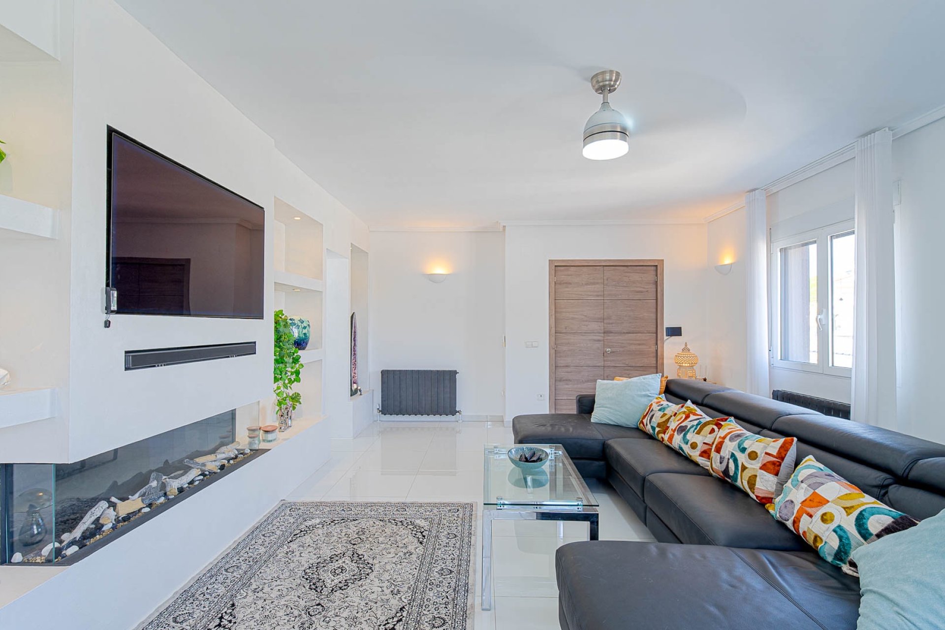 Wiederverkauf - Villa -
Orihuela-Costa - Villamartin