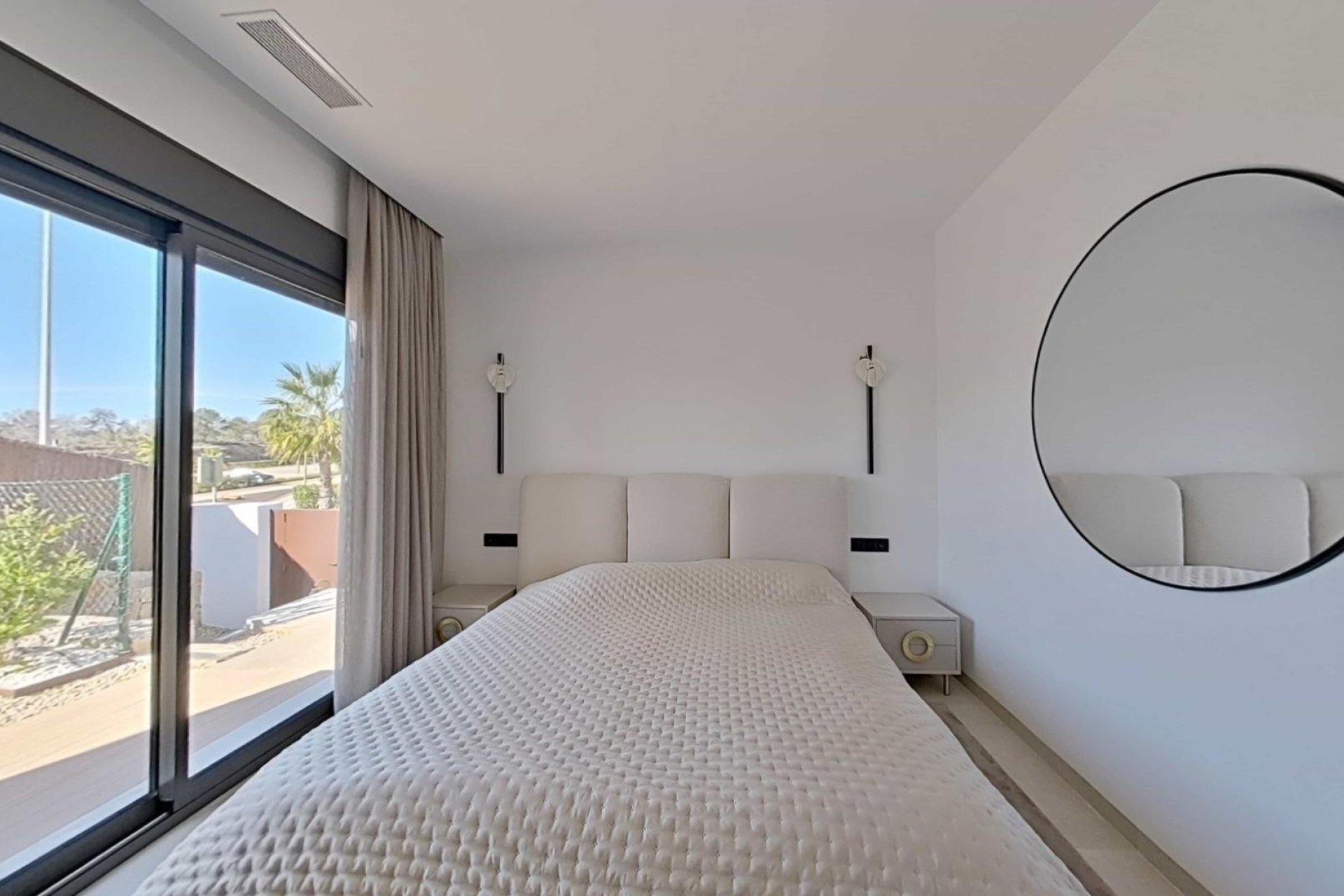 Wiederverkauf - Villa -
Orihuela - Las Colinas Golf