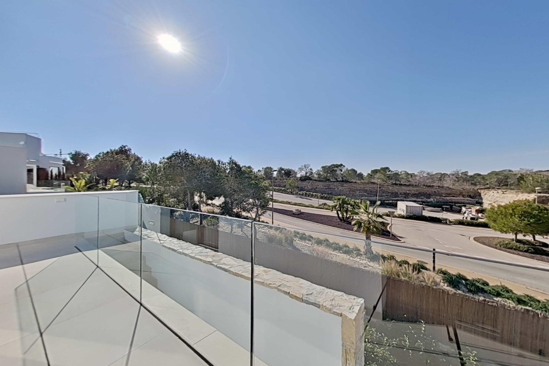 Wiederverkauf - Villa -
Orihuela - Las Colinas Golf