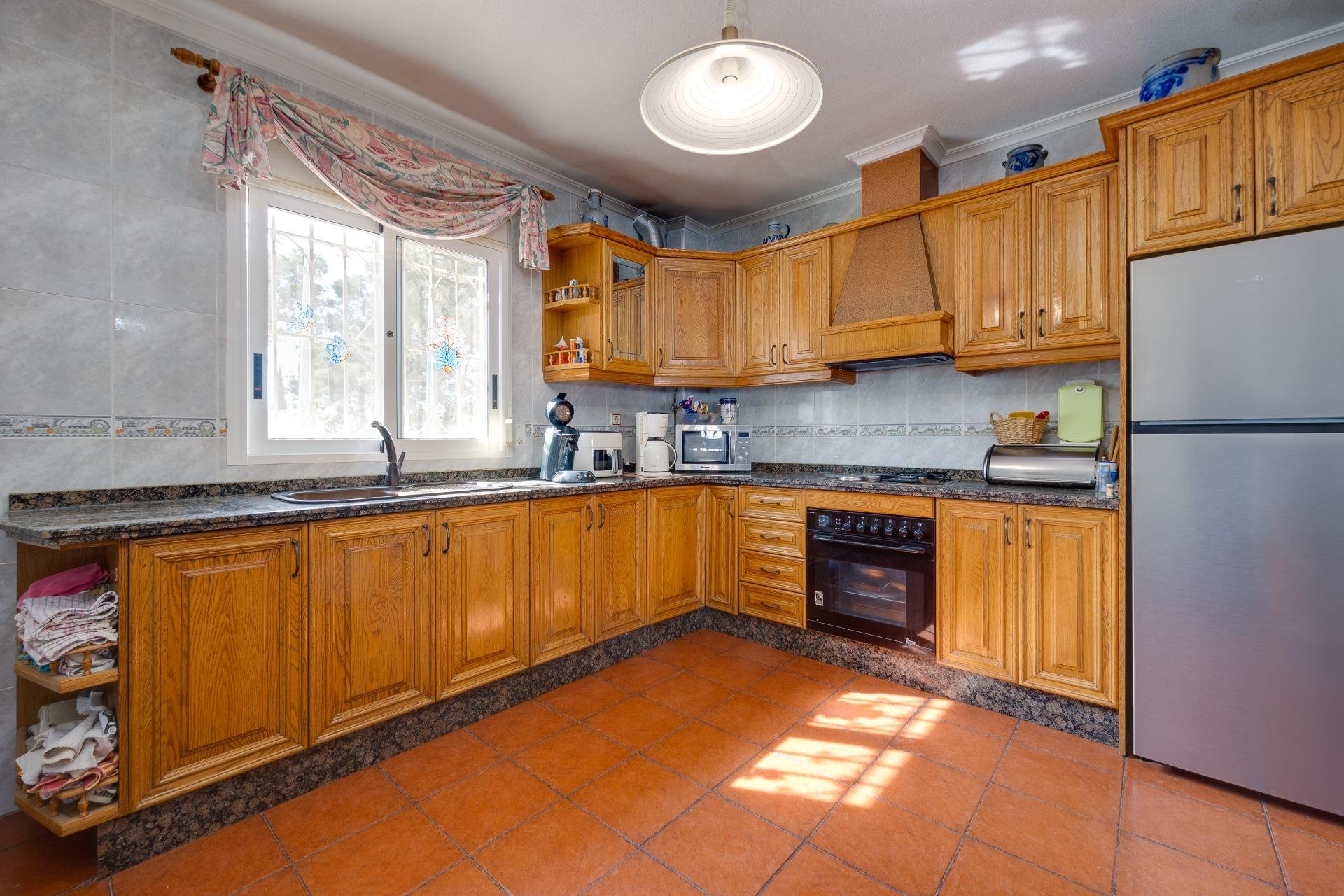 Wiederverkauf - Villa -
Pilar de la Horadada - Pinar de Campoverde