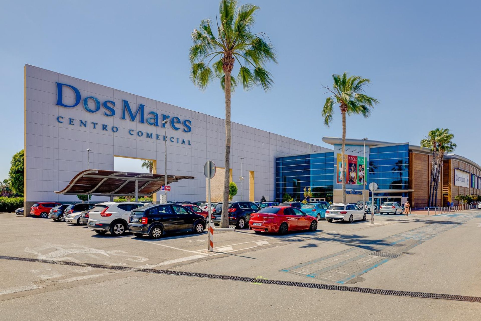 Wiederverkauf - Villa -
Pilar de la Horadada - Pinar de Campoverde