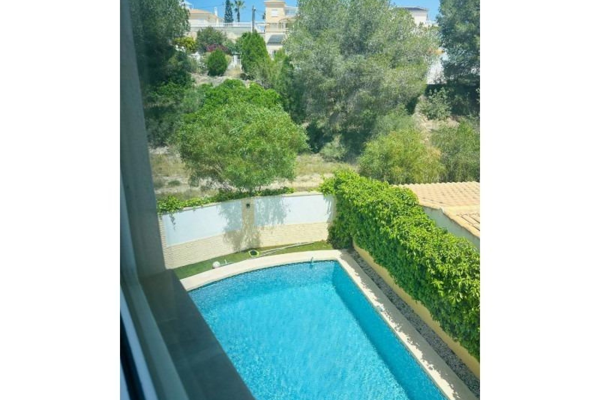 Wiederverkauf - Villa -
Pilar de la Horadada - Pinar de Campoverde