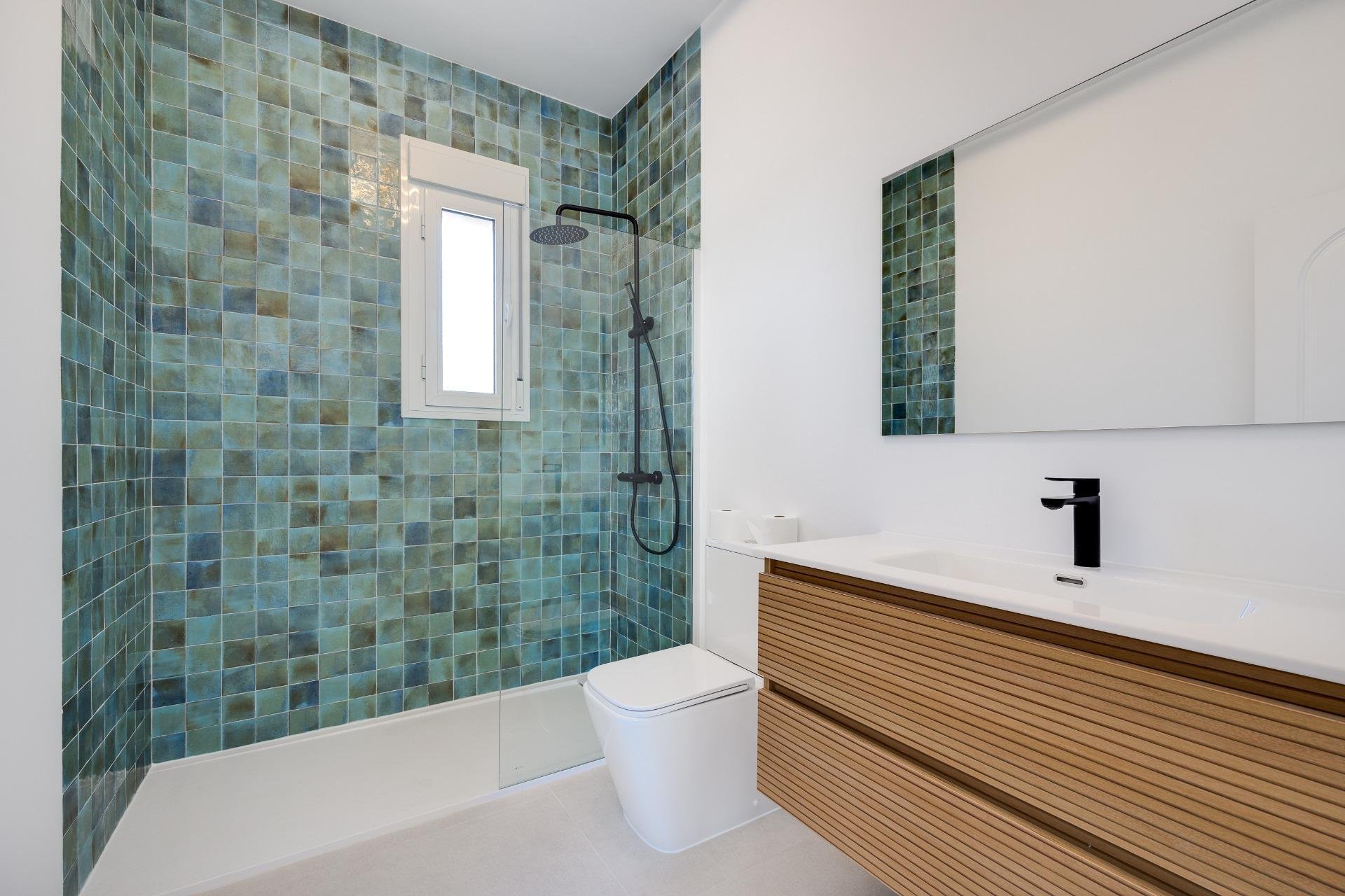 Wiederverkauf - Villa -
Rojales - Centro de la Ciudad Quesada