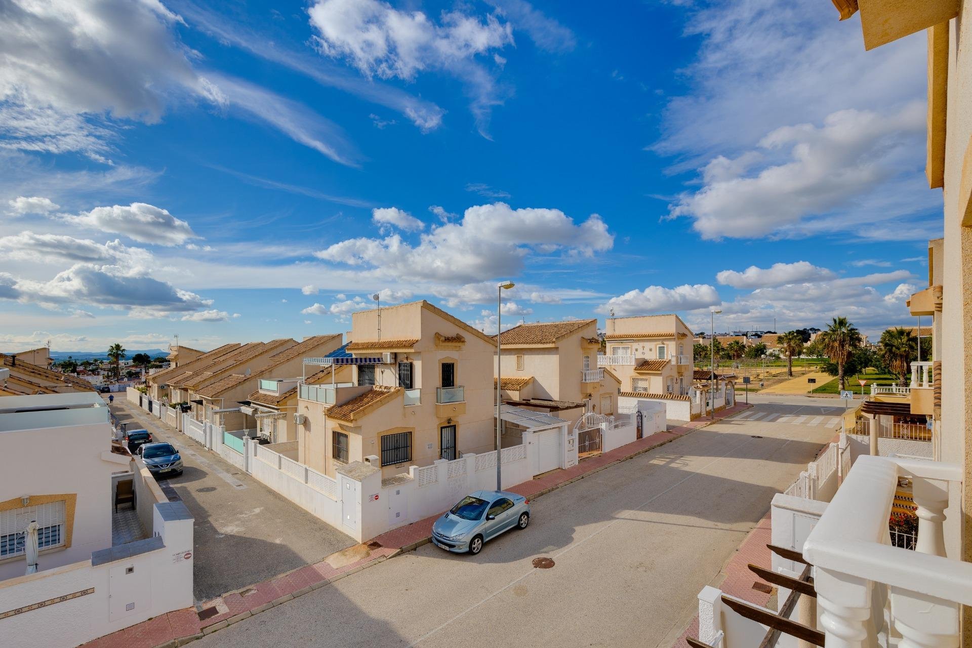 Wiederverkauf - Villa -
Rojales - Centro de la Ciudad Quesada