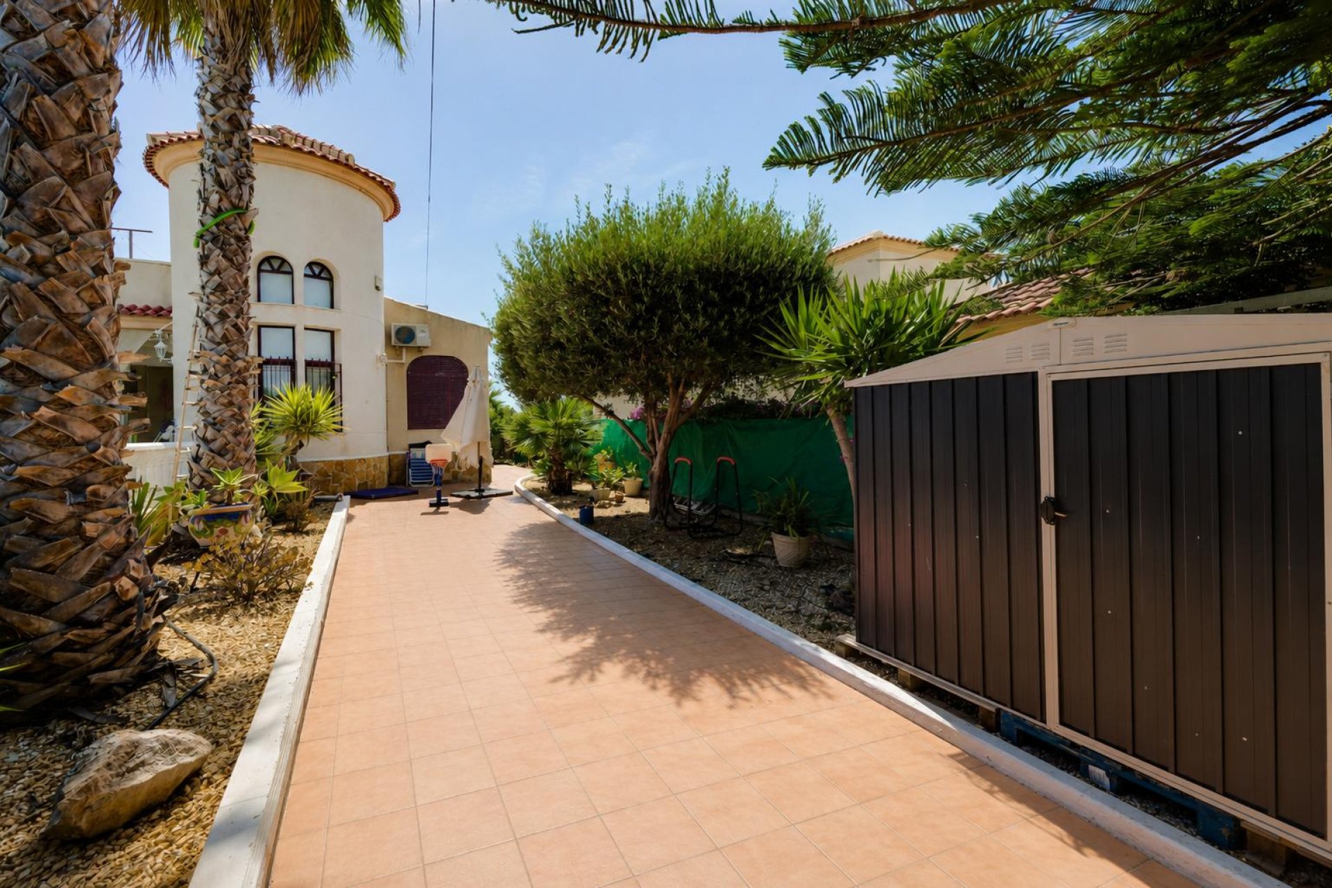 Wiederverkauf - Villa -
San Fulgencio - La marina