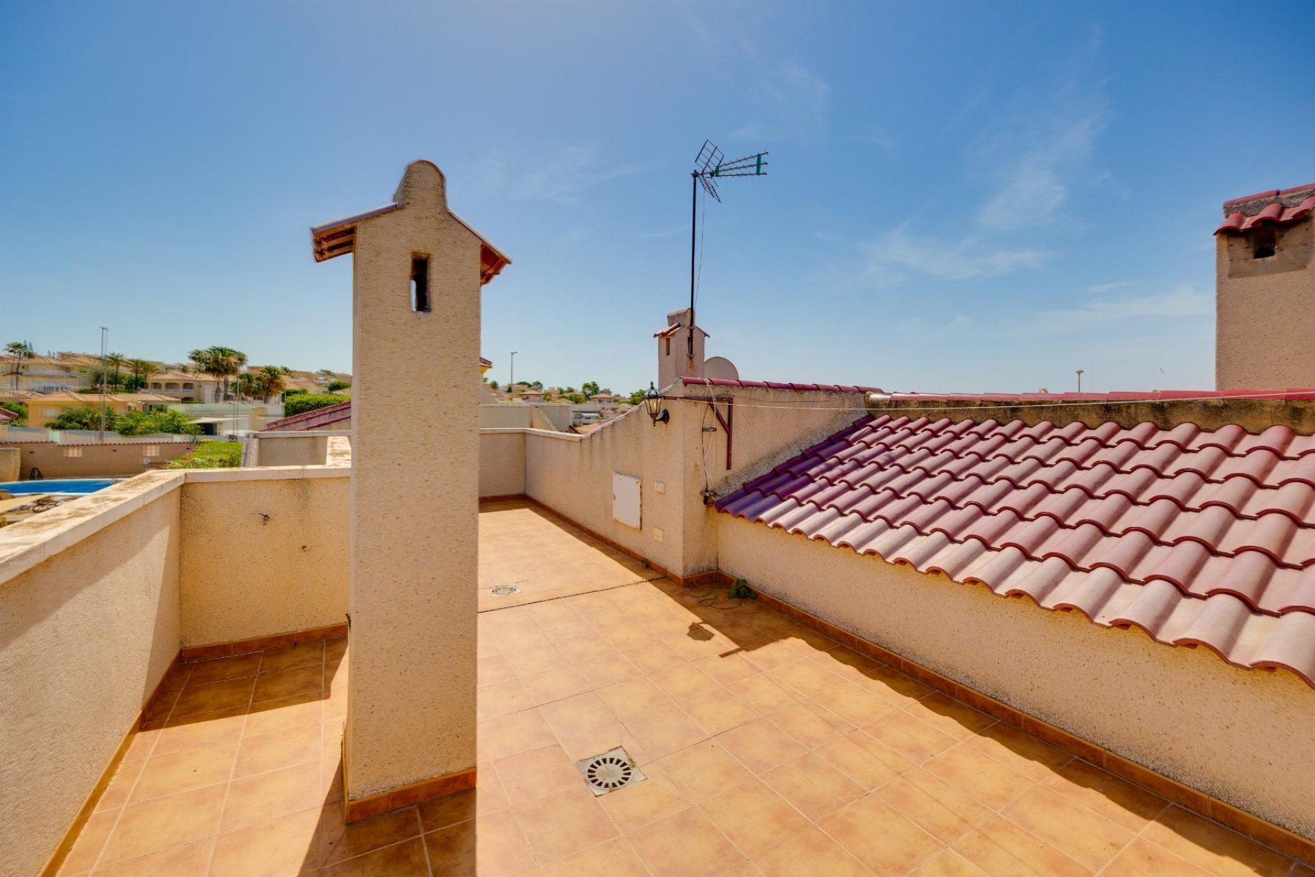 Wiederverkauf - Villa -
San Fulgencio - La marina