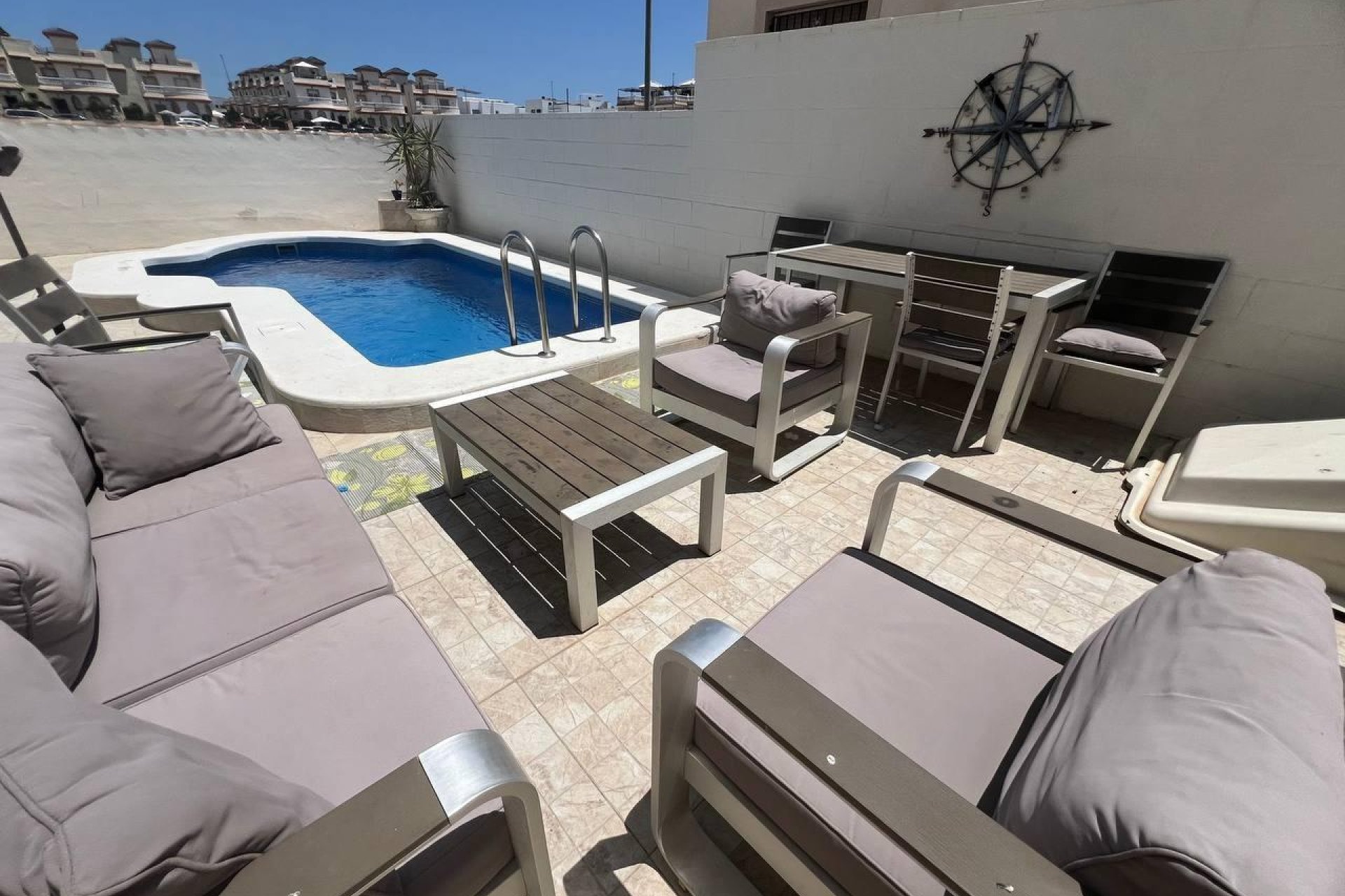Wiederverkauf - Villa -
San Fulgencio - P. San Fulgencio