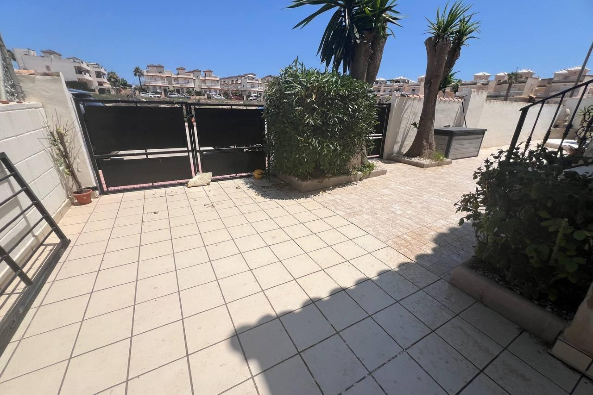 Wiederverkauf - Villa -
San Fulgencio - P. San Fulgencio