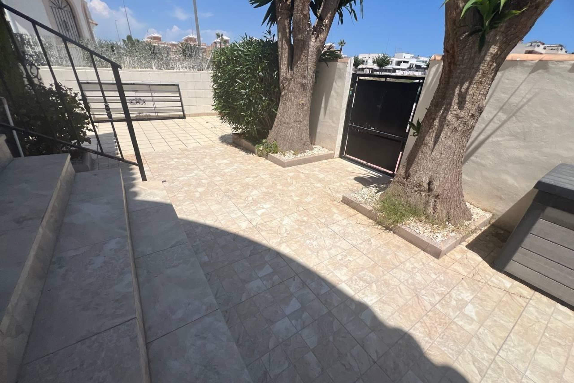 Wiederverkauf - Villa -
San Fulgencio - P. San Fulgencio