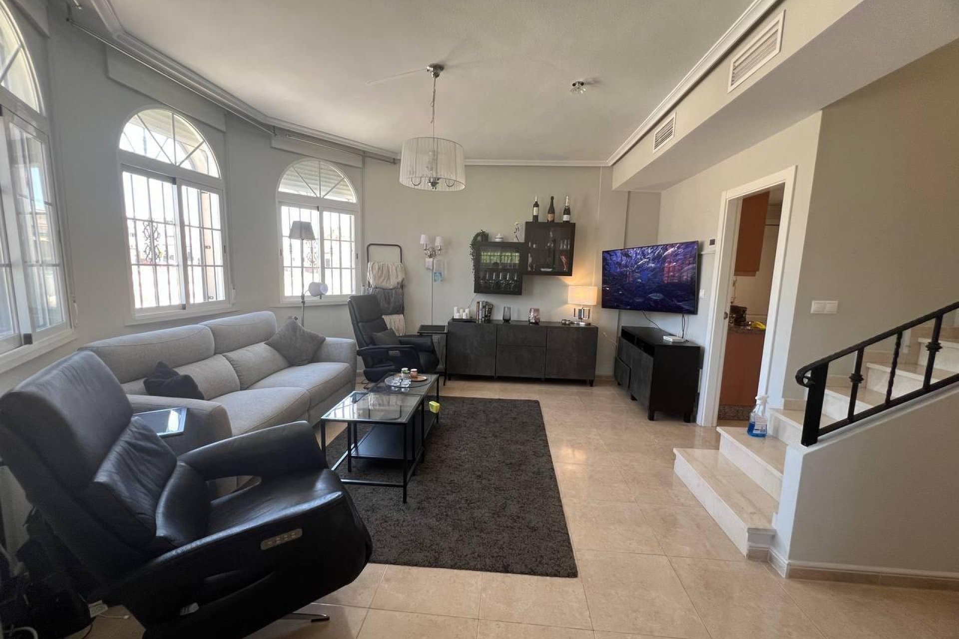 Wiederverkauf - Villa -
San Fulgencio - P. San Fulgencio