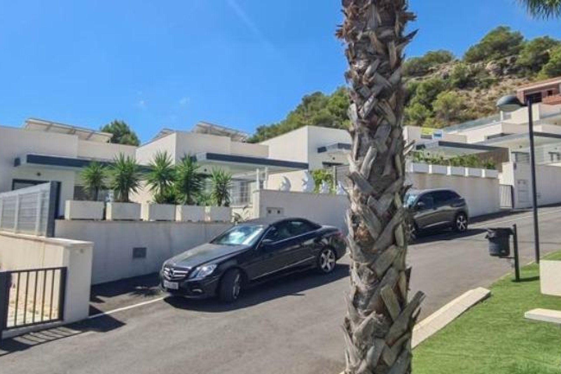 Wiederverkauf - Villa -
San Miguel de Salinas - Altos de san miguel