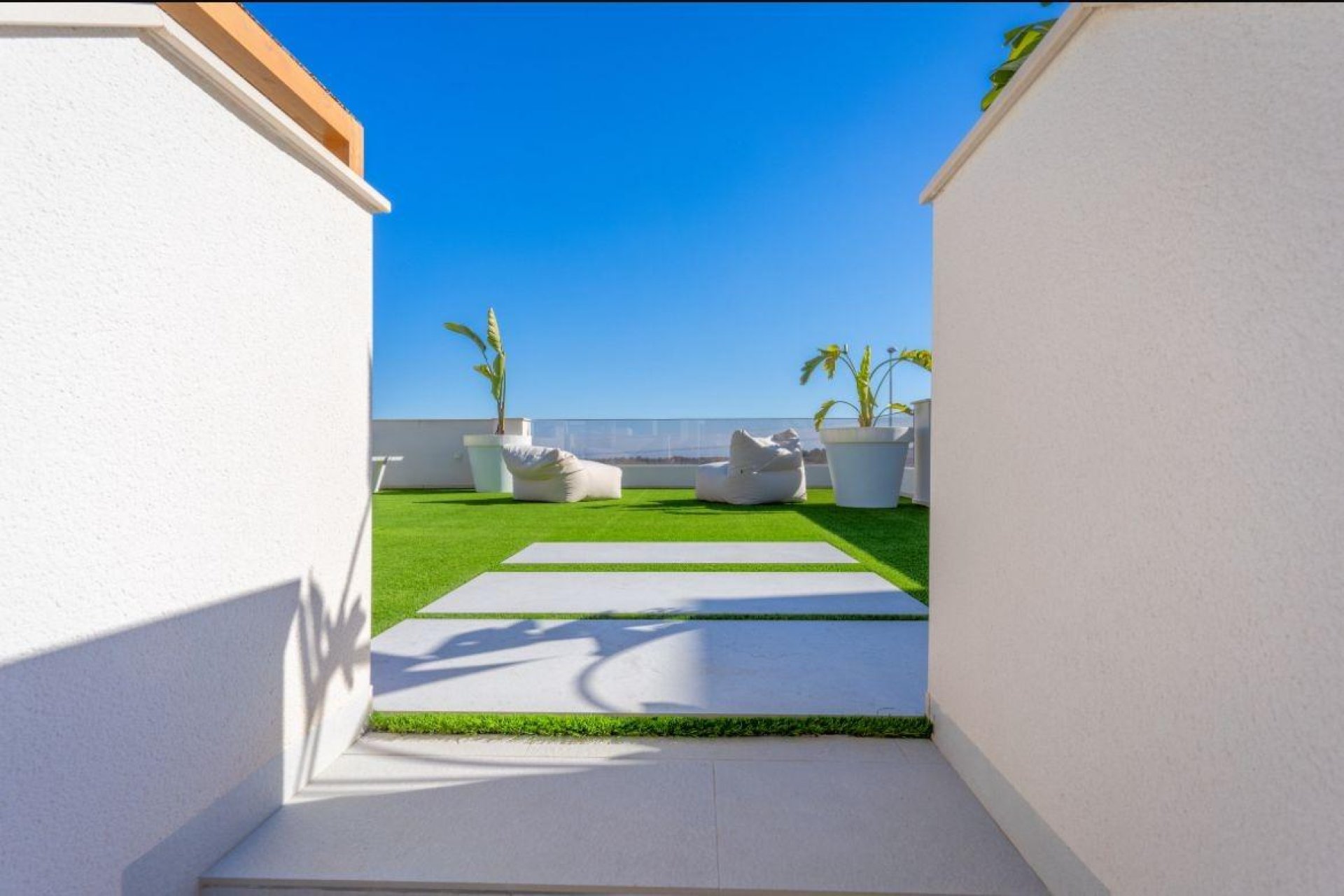 Wiederverkauf - Villa -
San Miguel de Salinas - Altos de san miguel