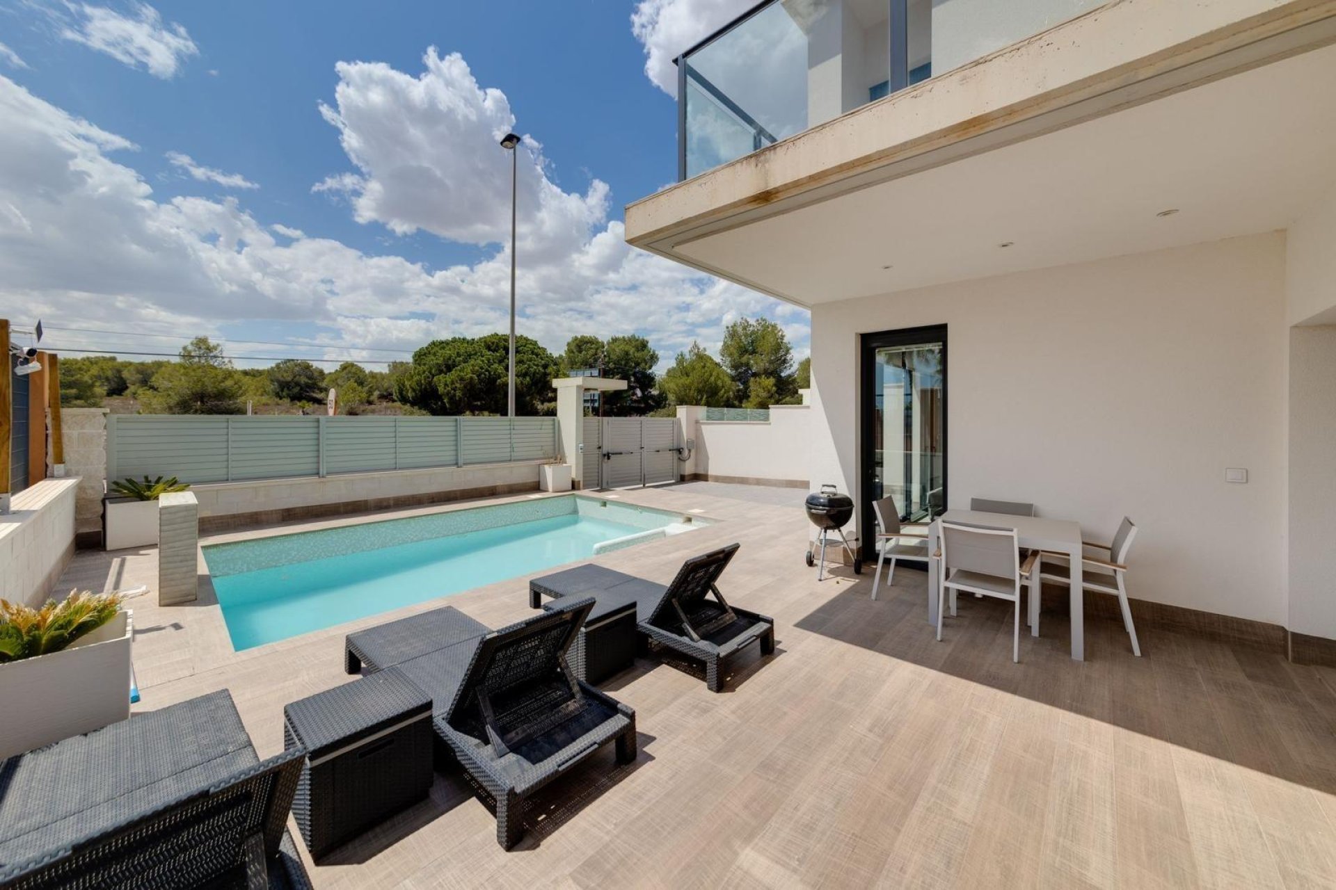 Wiederverkauf - Villa -
San Miguel de Salinas - Bellavista