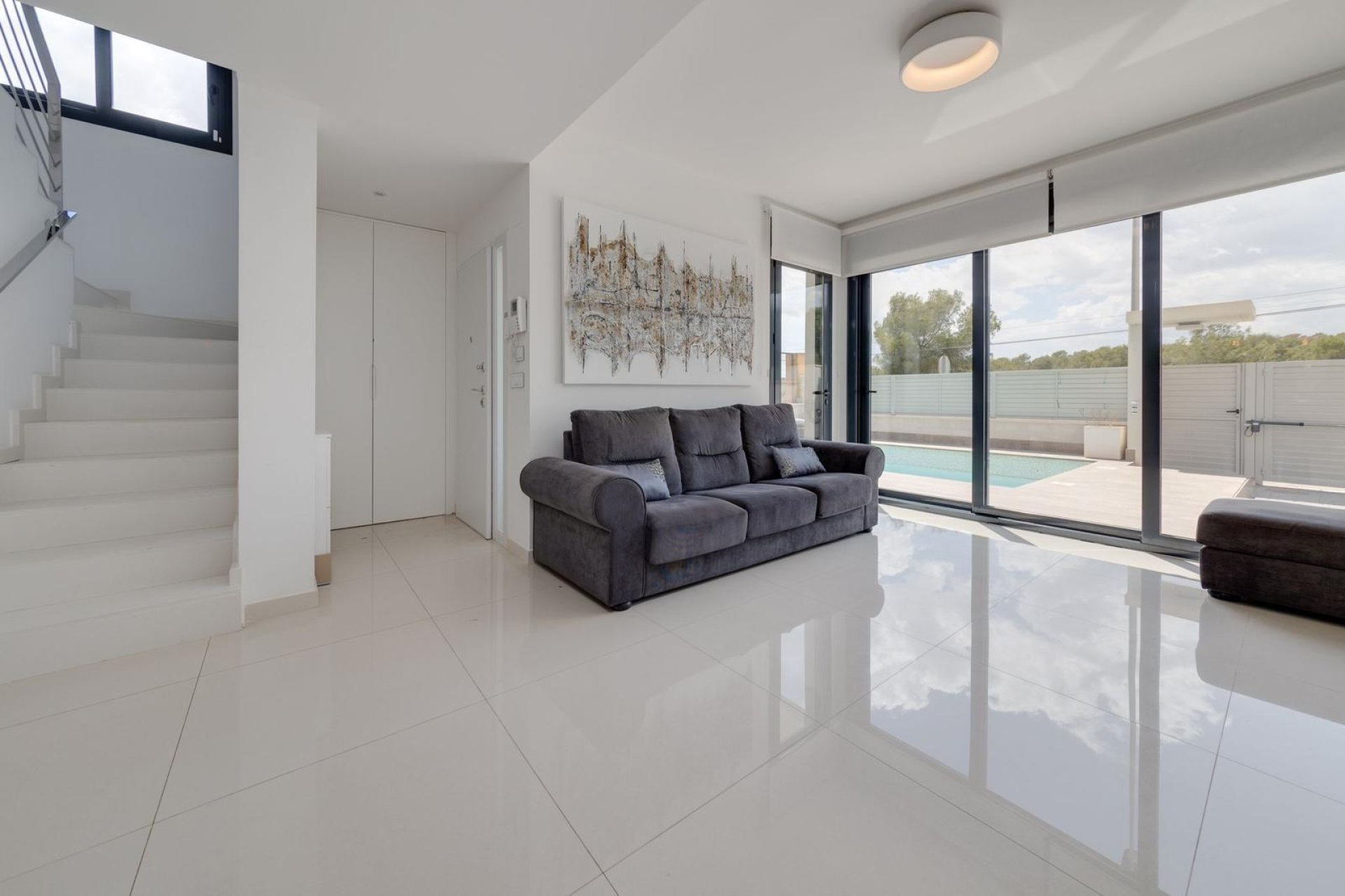 Wiederverkauf - Villa -
San Miguel de Salinas - Bellavista
