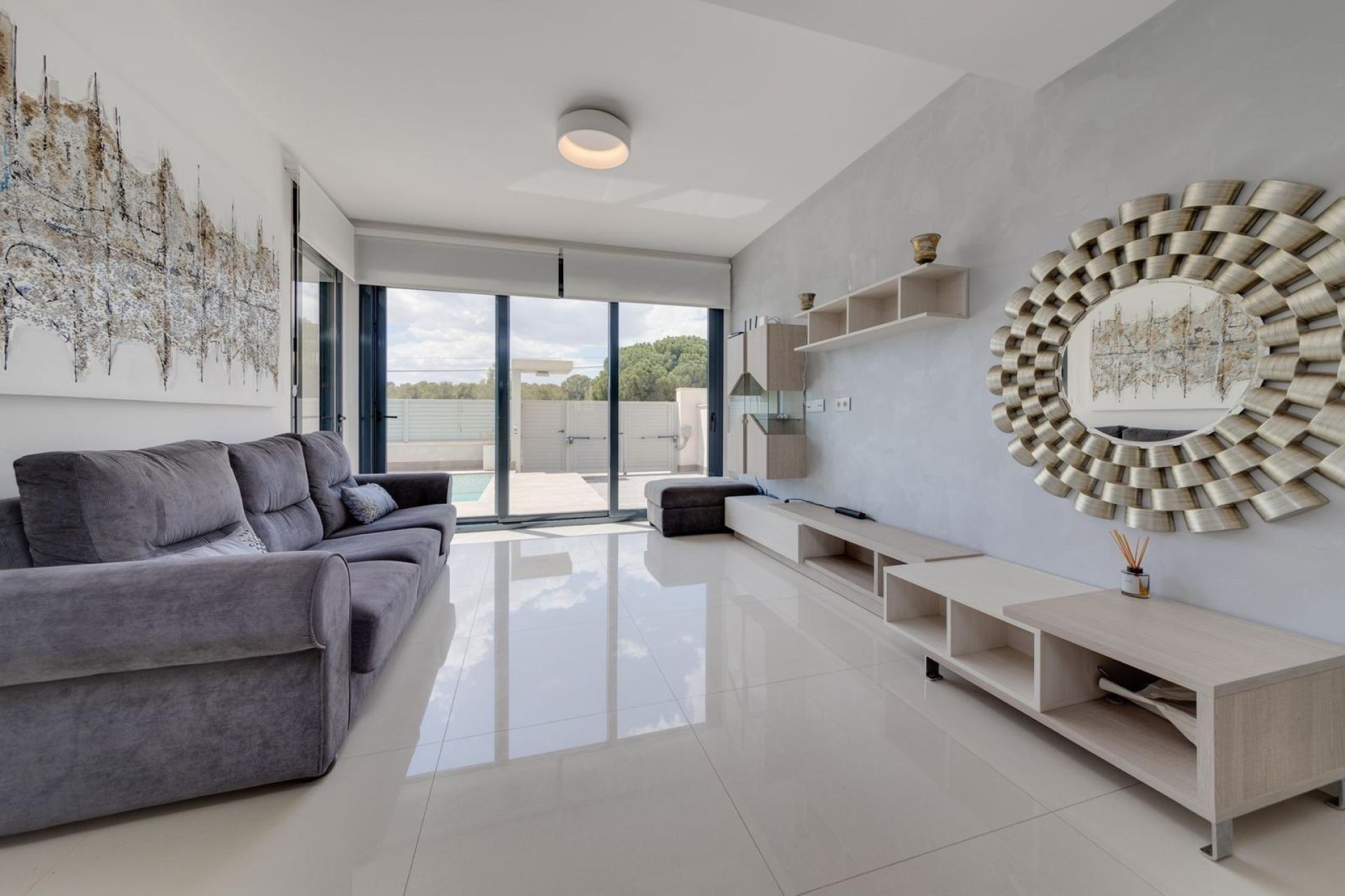 Wiederverkauf - Villa -
San Miguel de Salinas - Bellavista