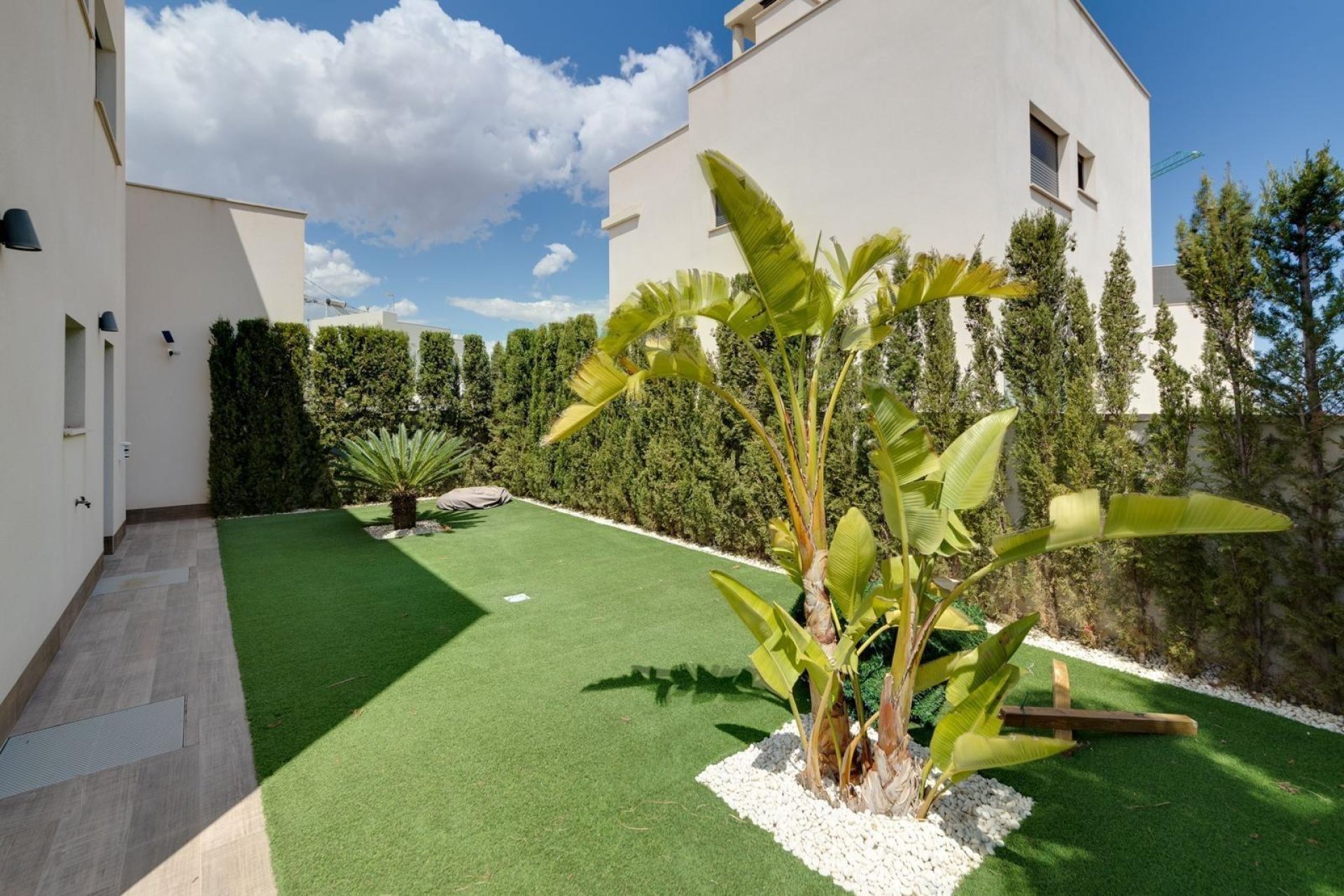 Wiederverkauf - Villa -
San Miguel de Salinas - Bellavista