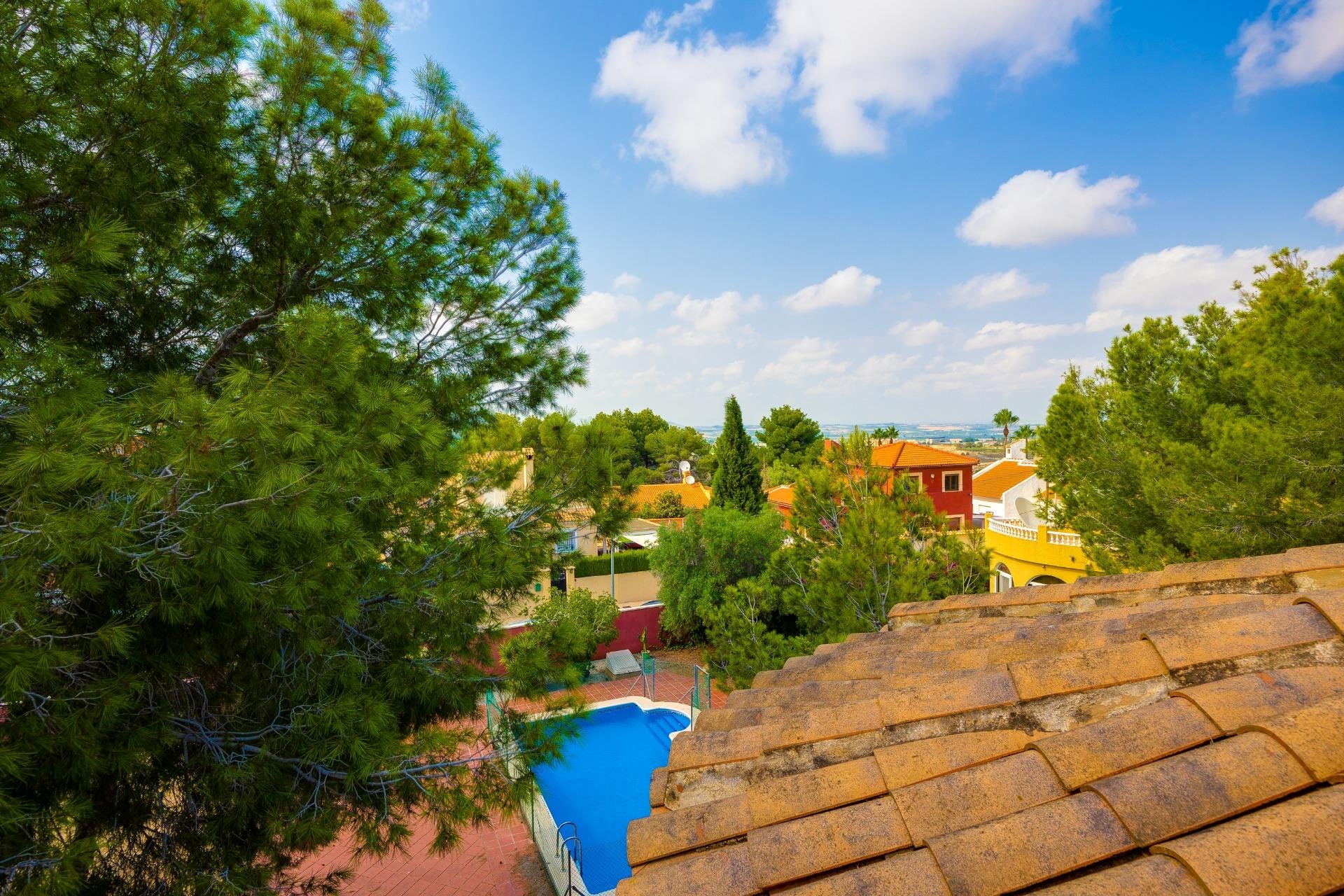 Wiederverkauf - Villa -
San Miguel de Salinas - Ciudad de las comunicaciones
