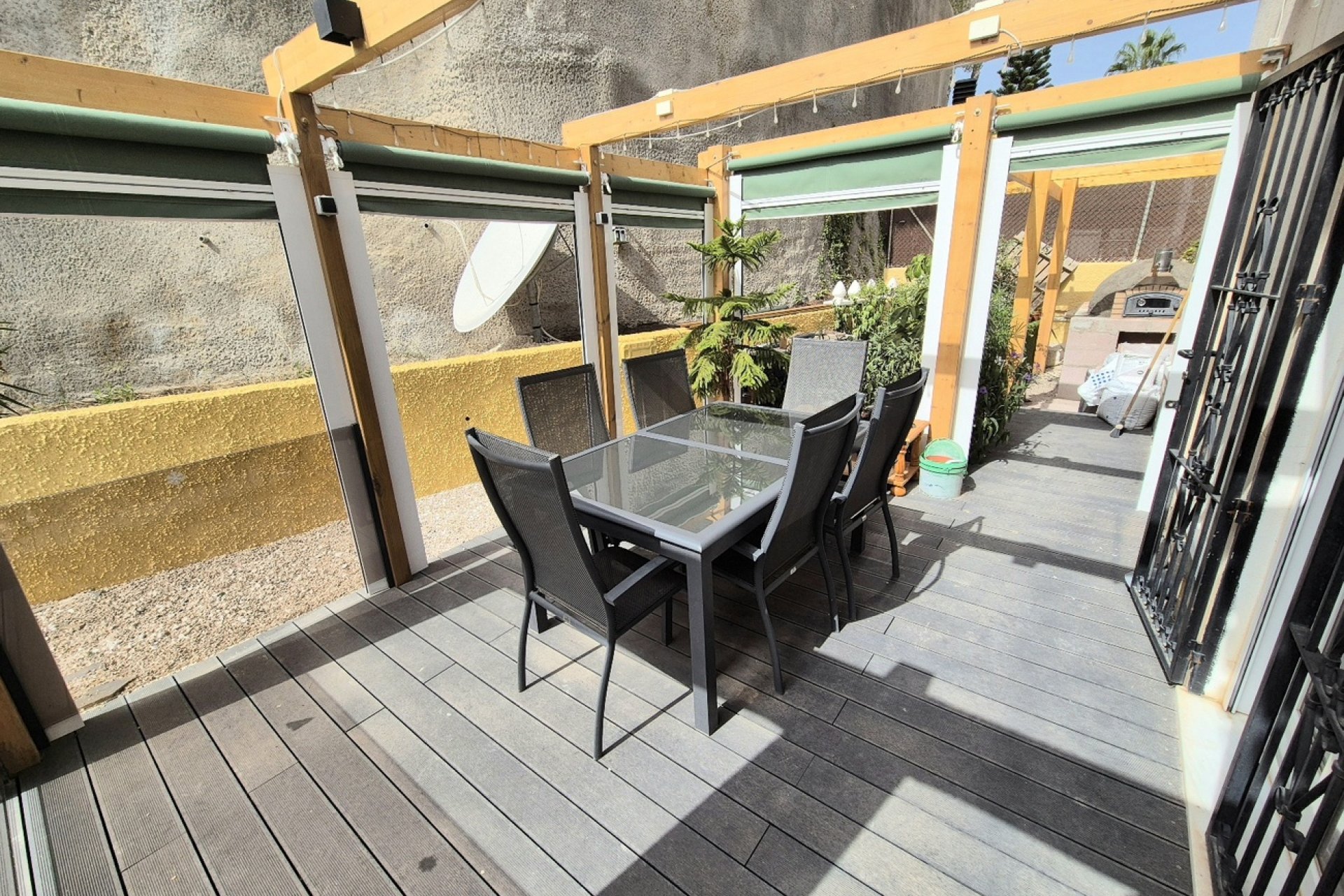 Wiederverkauf - Villa -
San Miguel de Salinas - Ciudad de las comunicaciones