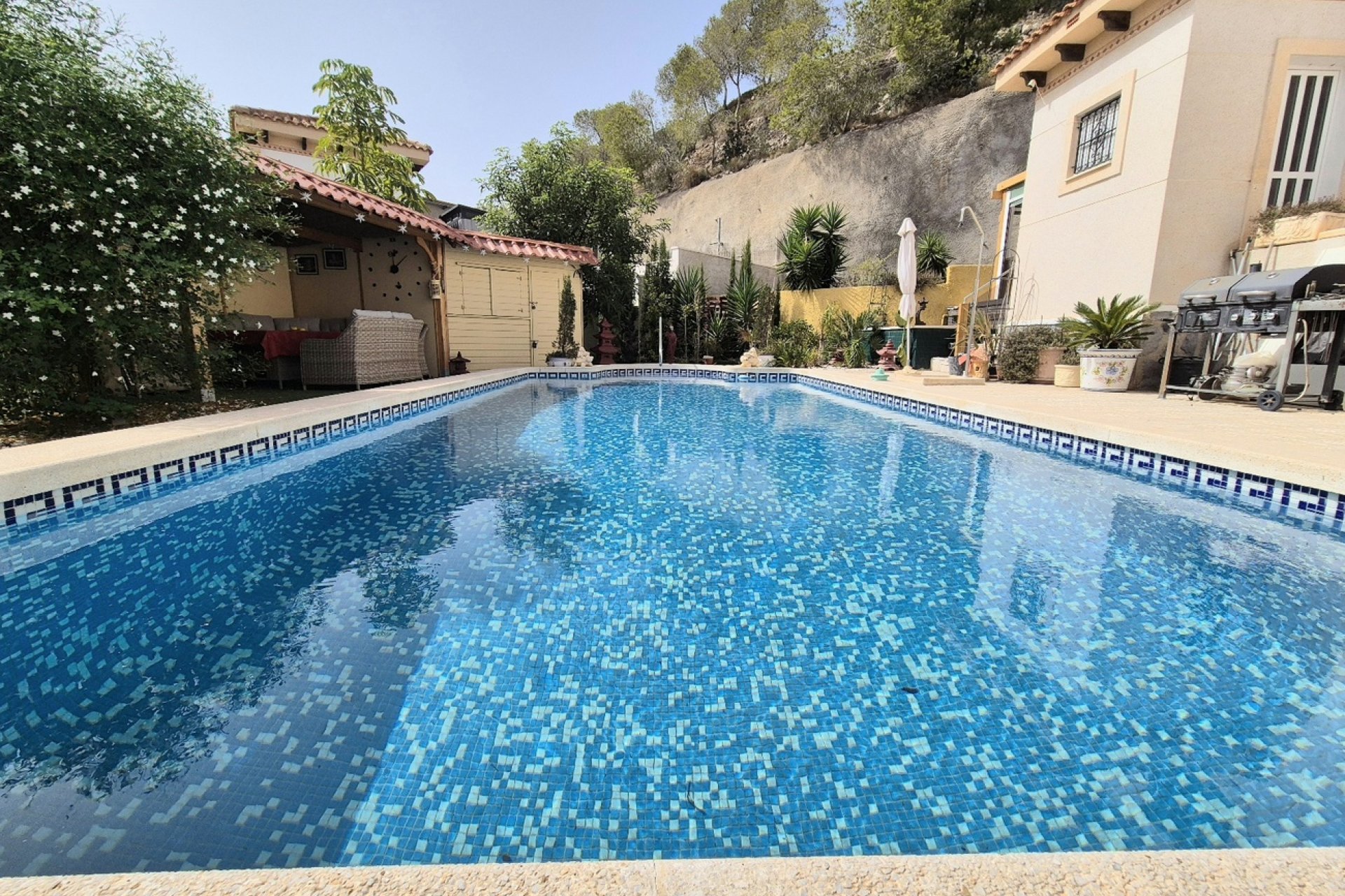 Wiederverkauf - Villa -
San Miguel de Salinas - Ciudad de las comunicaciones