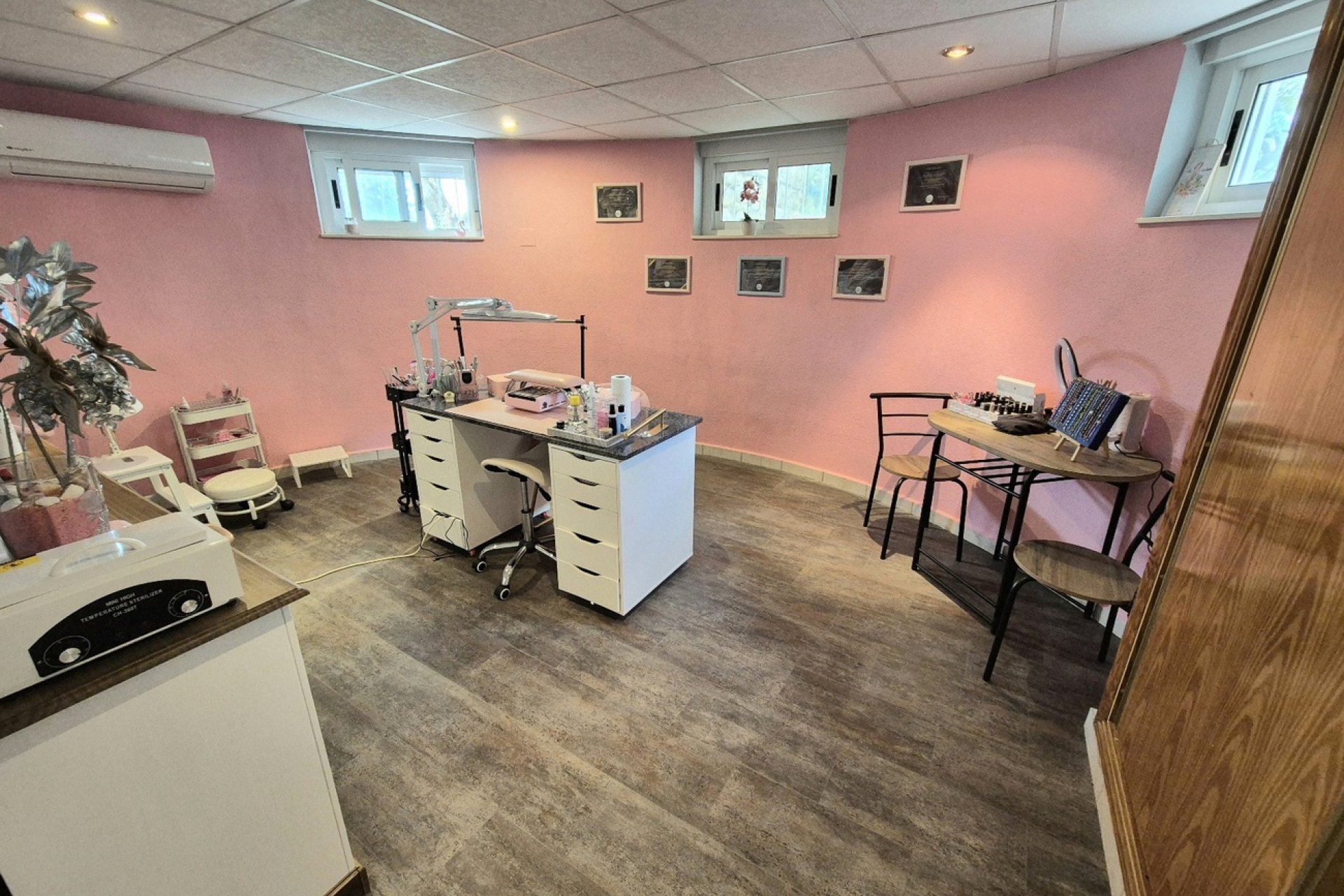 Wiederverkauf - Villa -
San Miguel de Salinas - Ciudad de las comunicaciones