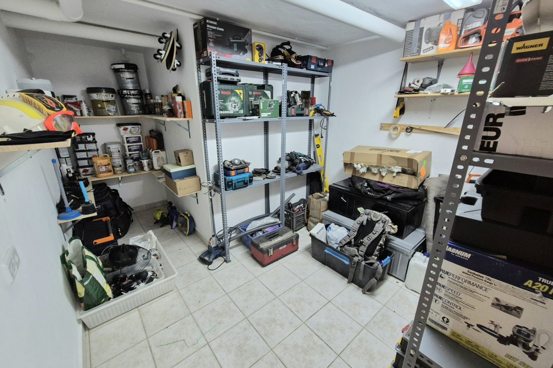 Wiederverkauf - Villa -
San Miguel de Salinas - Ciudad de las comunicaciones