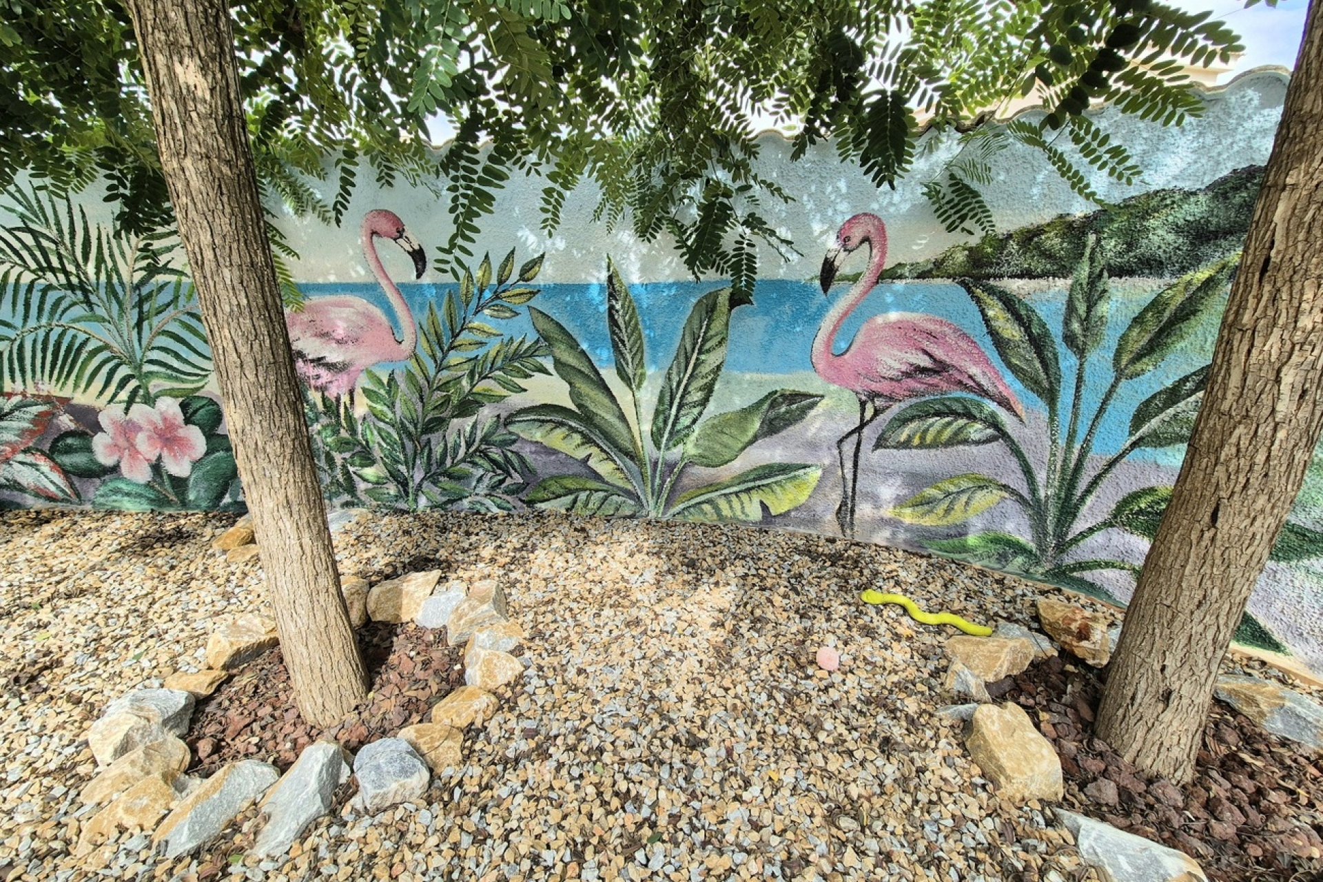 Wiederverkauf - Villa -
San Miguel de Salinas - Ciudad de las comunicaciones