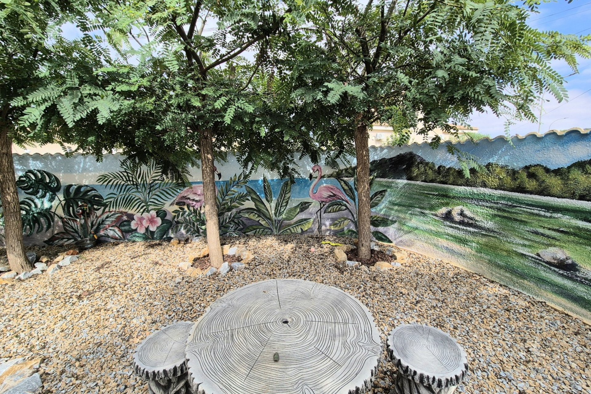 Wiederverkauf - Villa -
San Miguel de Salinas - Ciudad de las comunicaciones