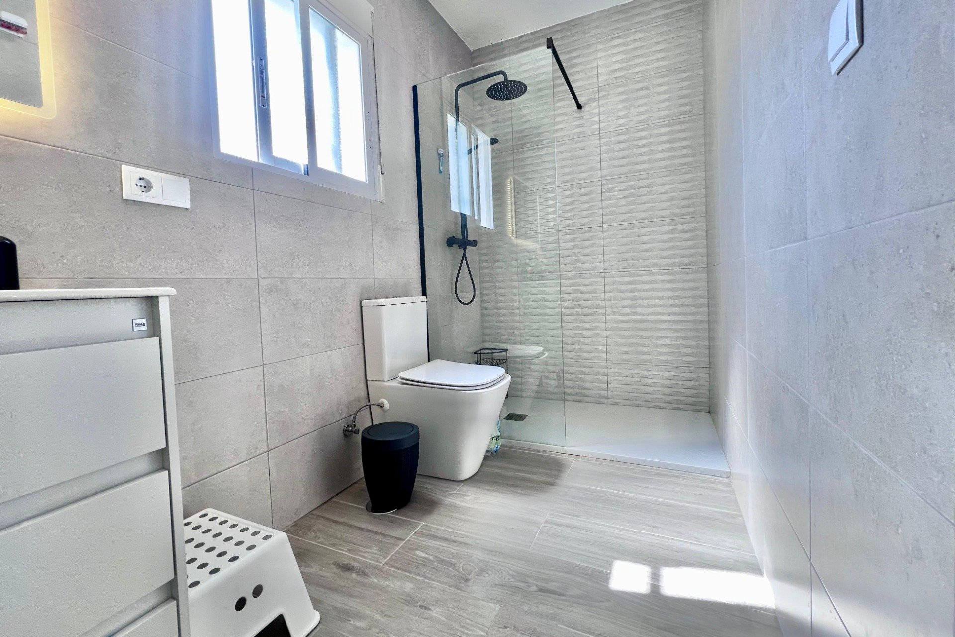 Wiederverkauf - Villa -
San Miguel de Salinas - Las filipinas