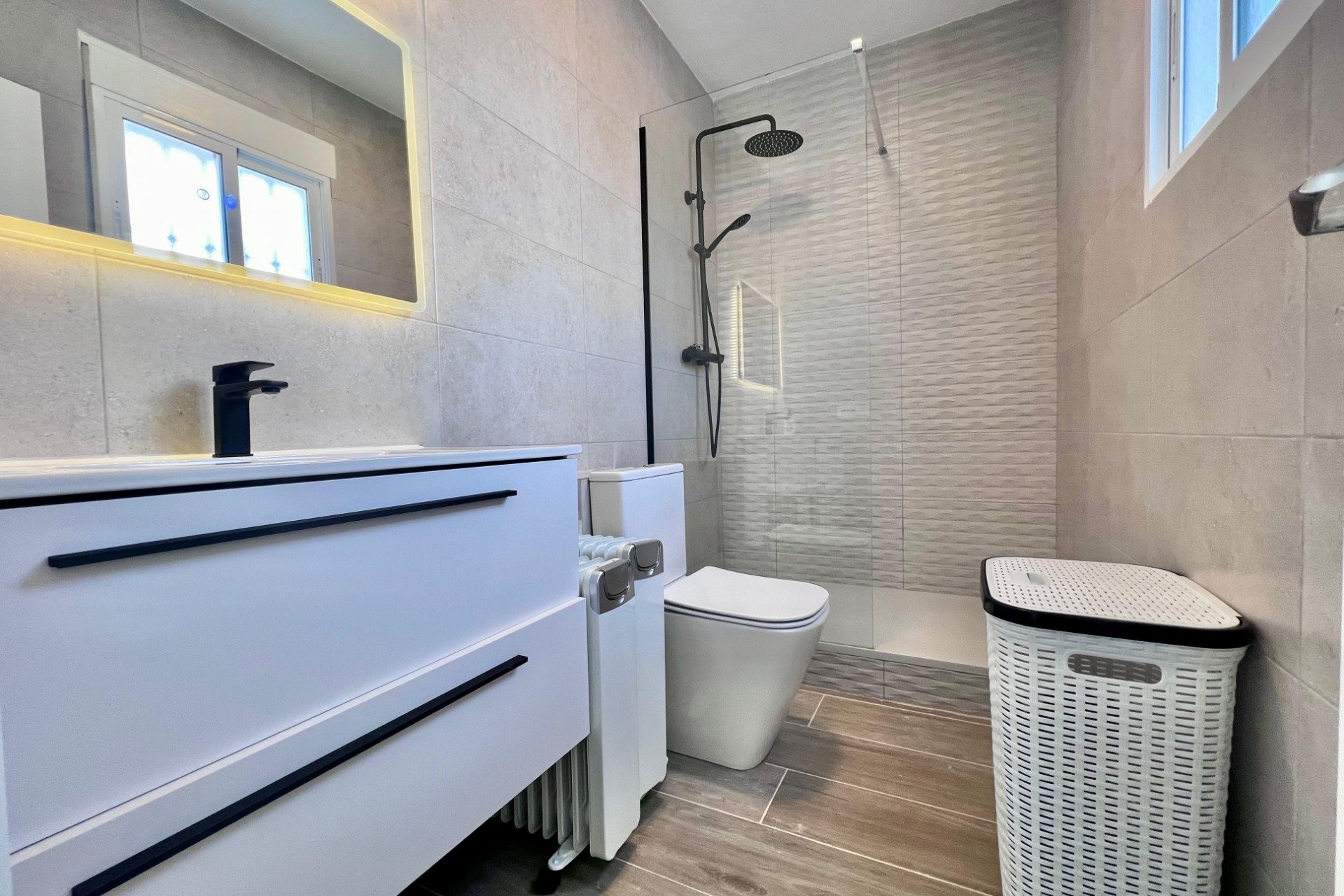 Wiederverkauf - Villa -
San Miguel de Salinas - Las filipinas