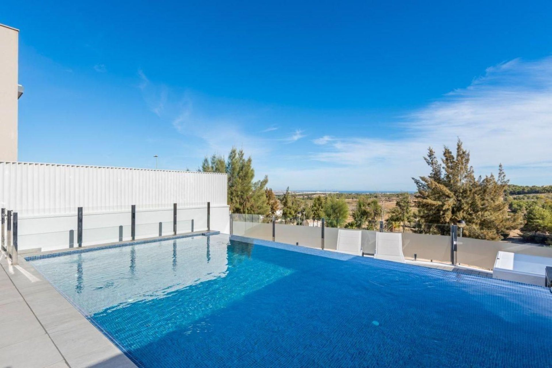 Wiederverkauf - Villa -
San Miguel de Salinas - Urbanizaciones