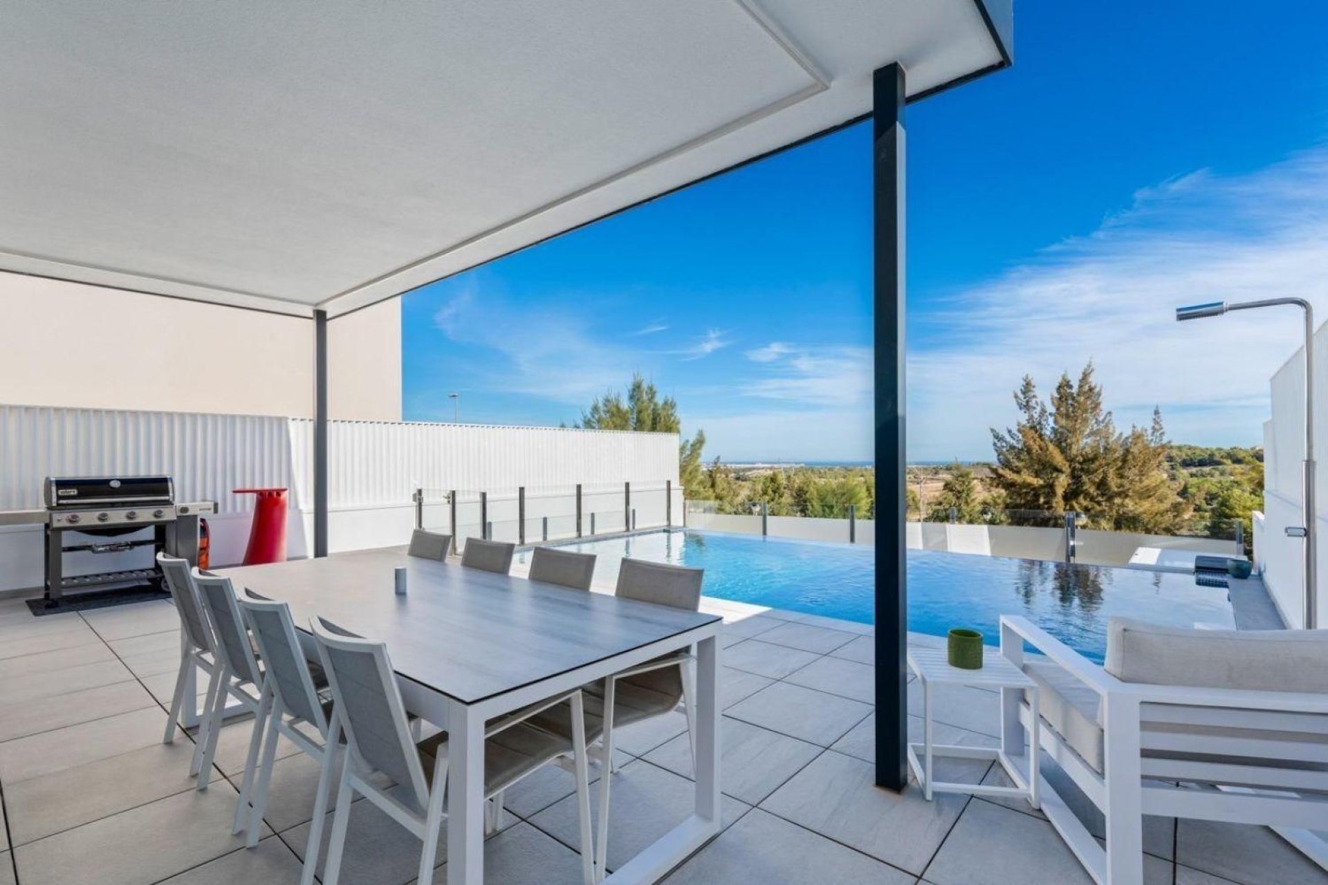 Wiederverkauf - Villa -
San Miguel de Salinas - Urbanizaciones