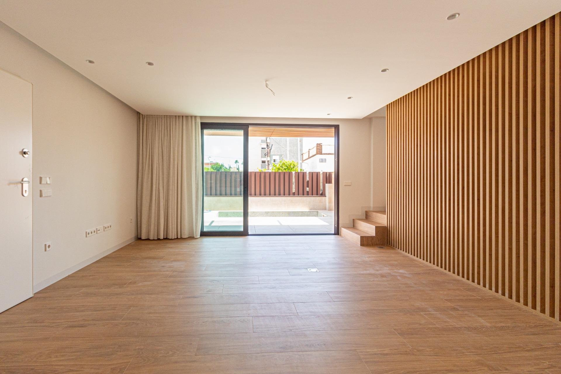 Wiederverkauf - Villa -
Santiago de la ribera - Playa de santiago de la ribera