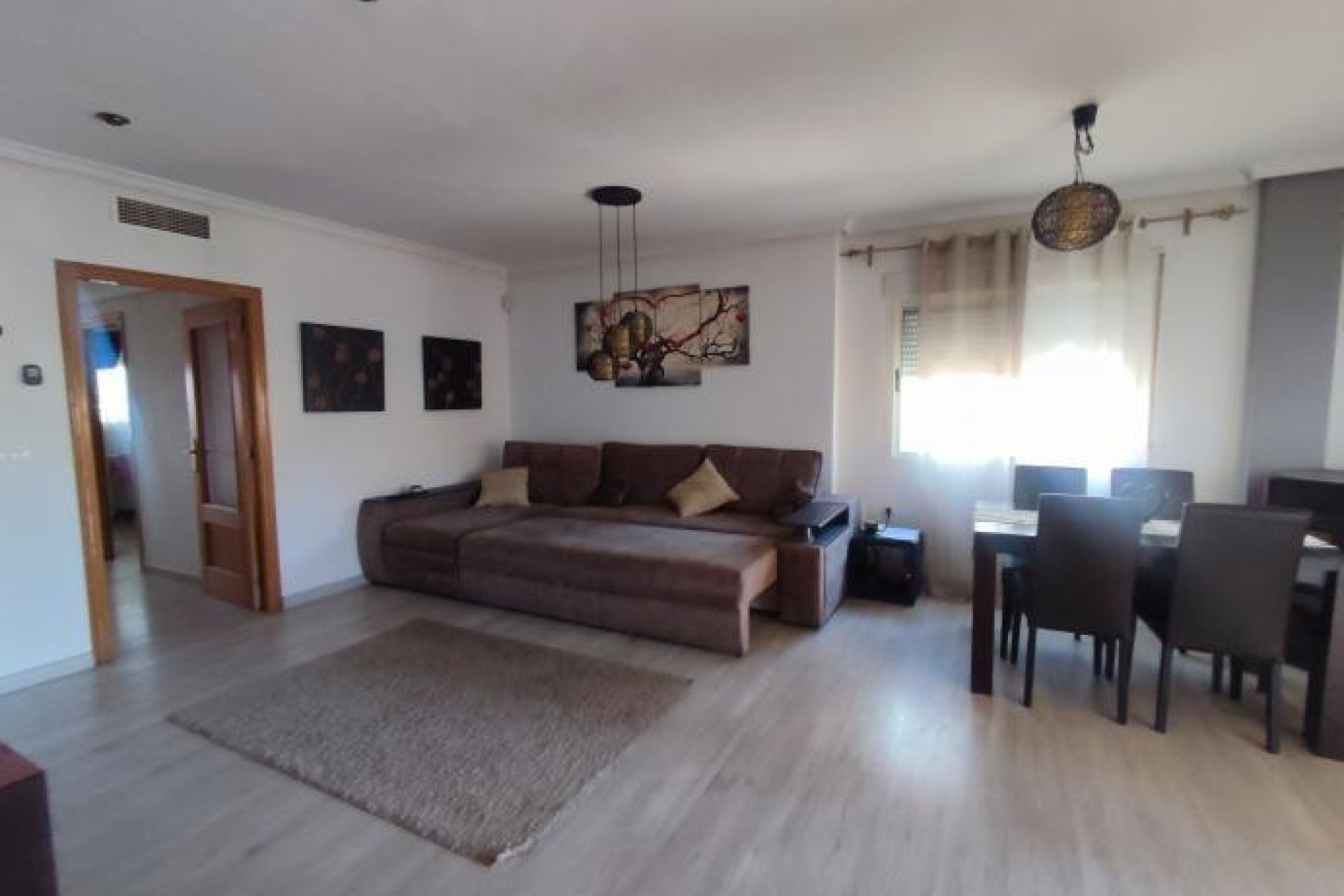 Wiederverkauf - Villa -
Torrevieja - Aguas nuevas 1