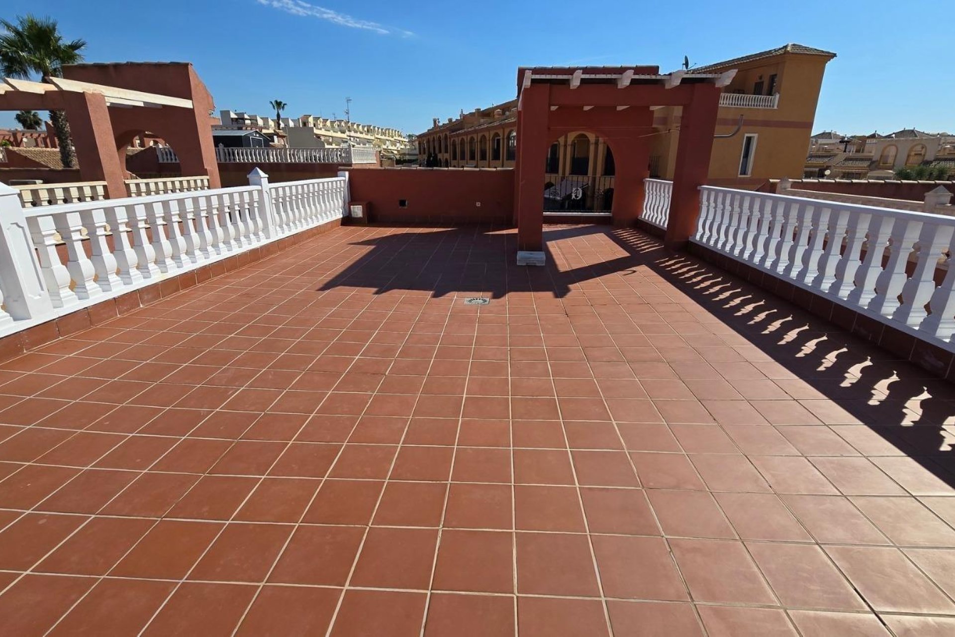 Wiederverkauf - Villa -
Torrevieja - Aguas Nuevas
