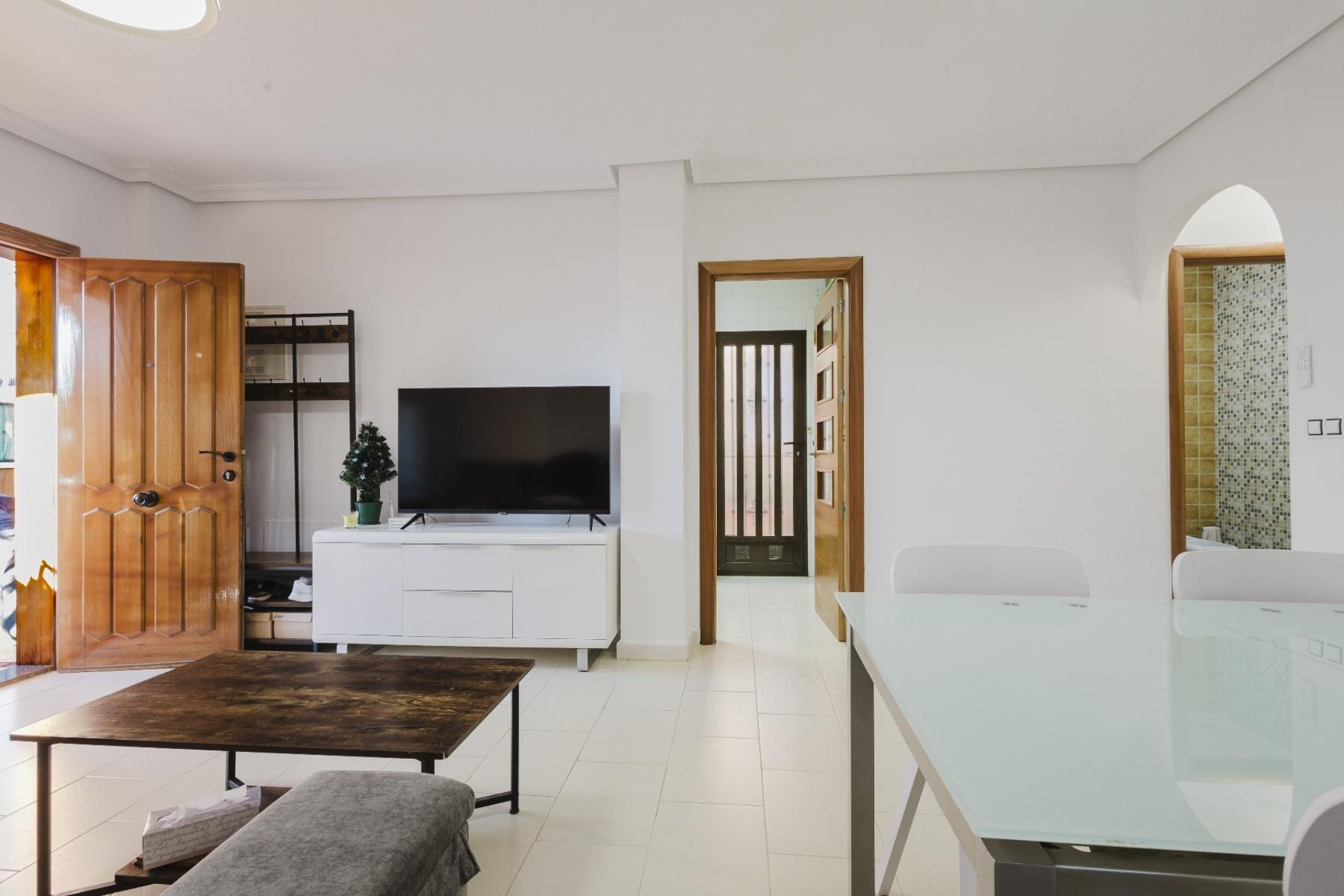 Wiederverkauf - Villa -
Torrevieja - Aguas Nuevas