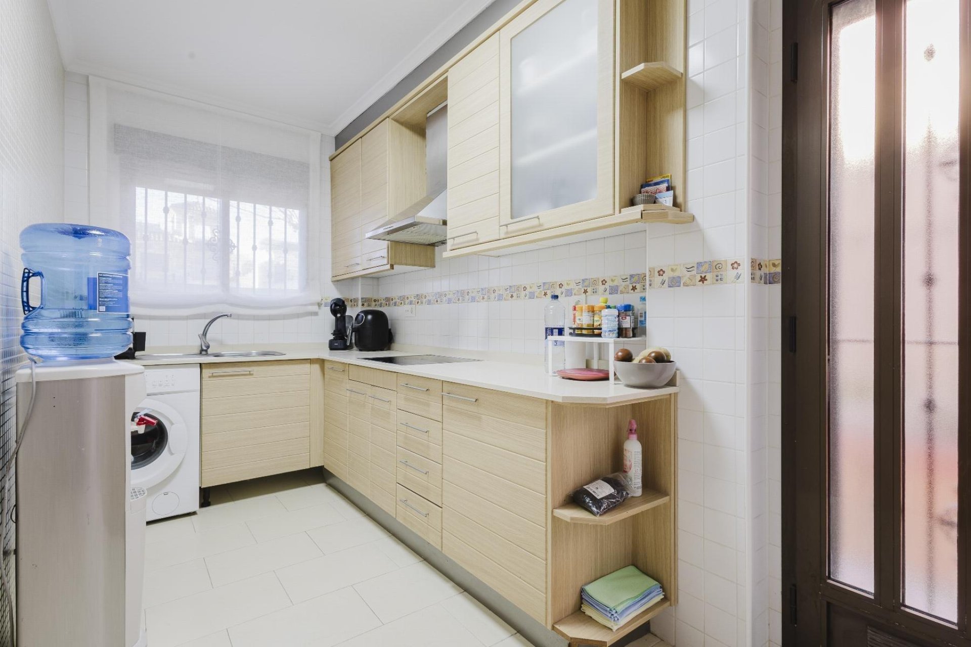 Wiederverkauf - Villa -
Torrevieja - Aguas Nuevas