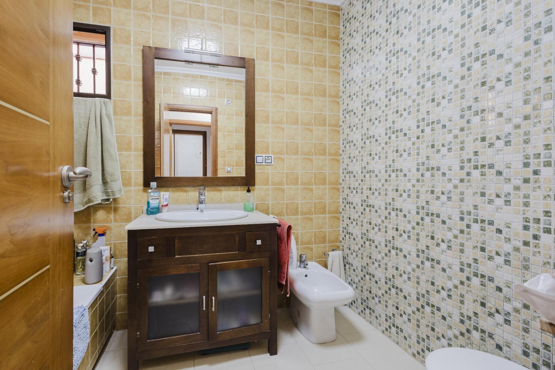 Wiederverkauf - Villa -
Torrevieja - Aguas Nuevas