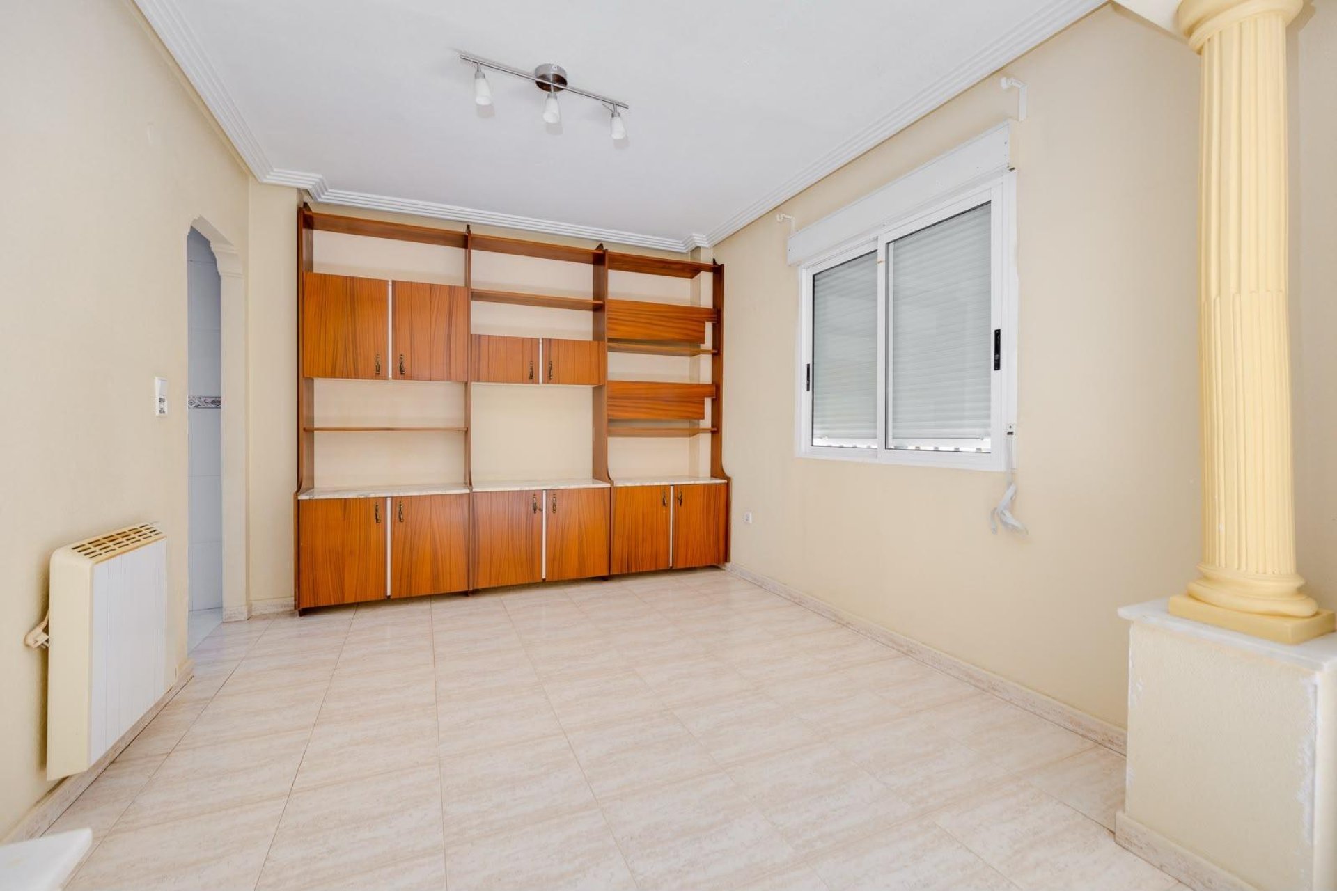 Wiederverkauf - Villa -
Torrevieja - Aguas Nuevas