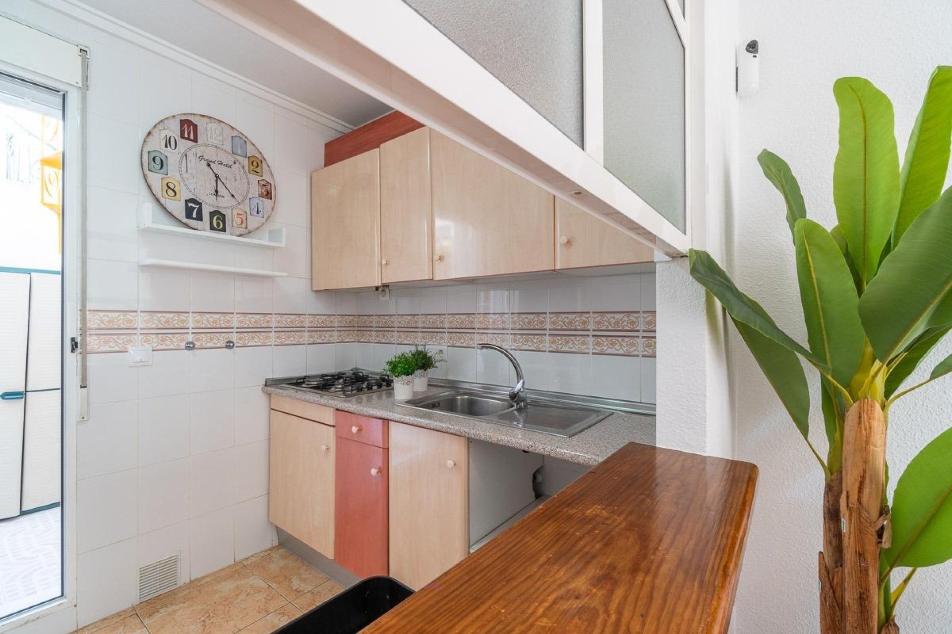 Wiederverkauf - Villa -
Torrevieja - El limonar