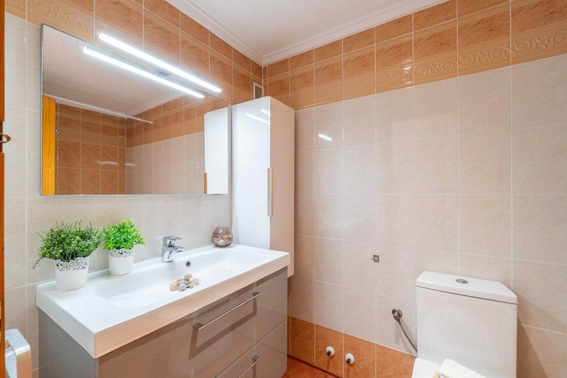 Wiederverkauf - Villa -
Torrevieja - El limonar