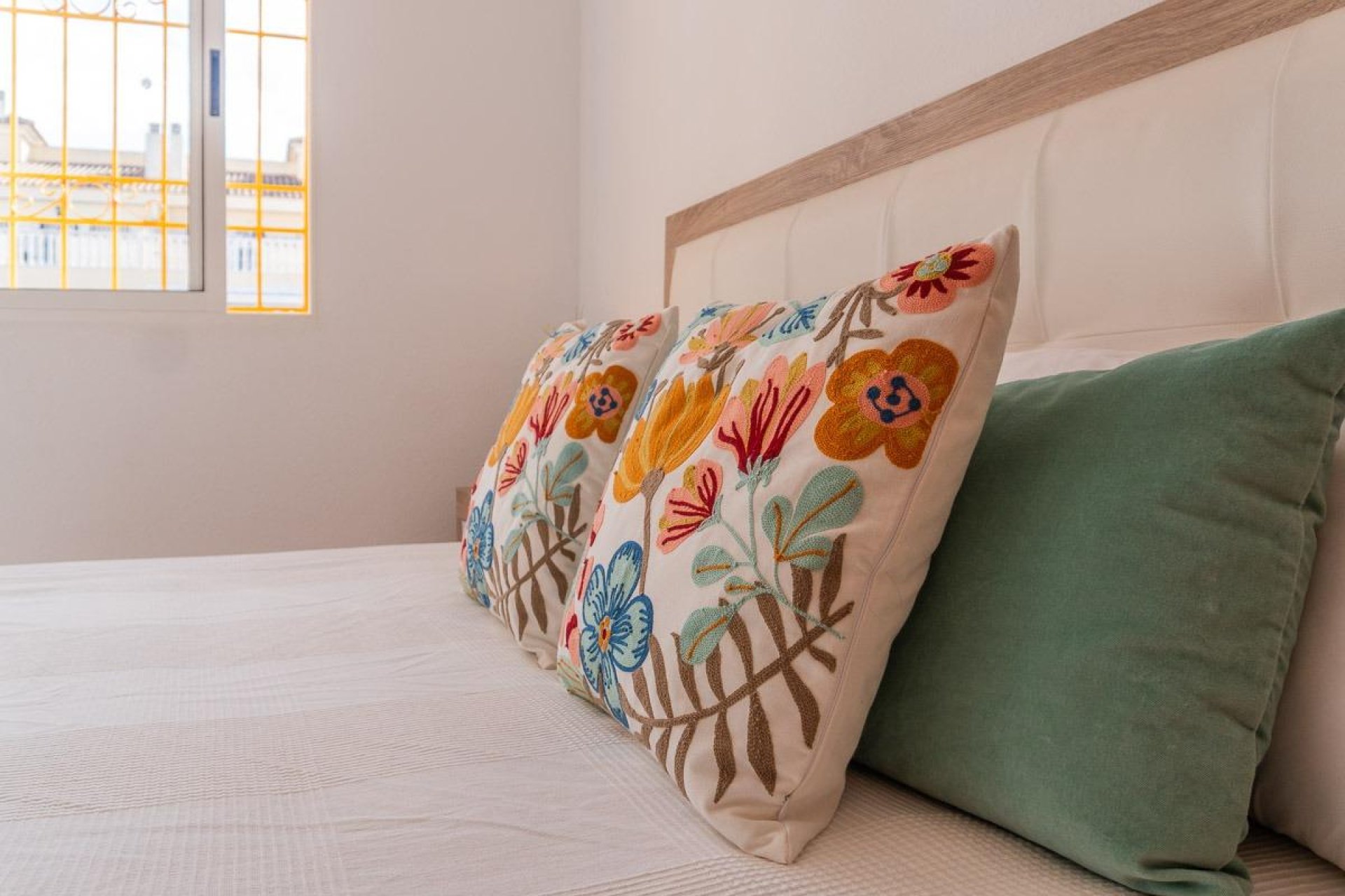 Wiederverkauf - Villa -
Torrevieja - El limonar