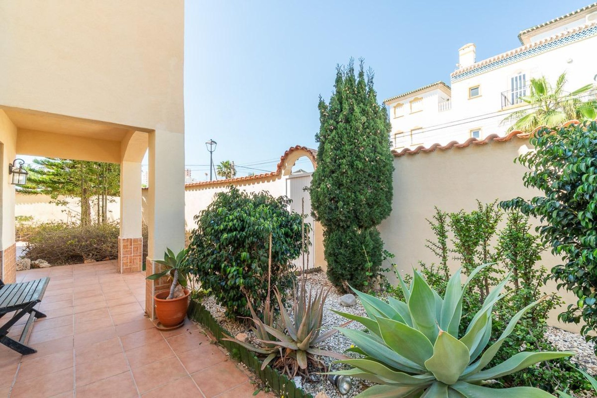 Wiederverkauf - Villa -
Torrevieja - La Mata