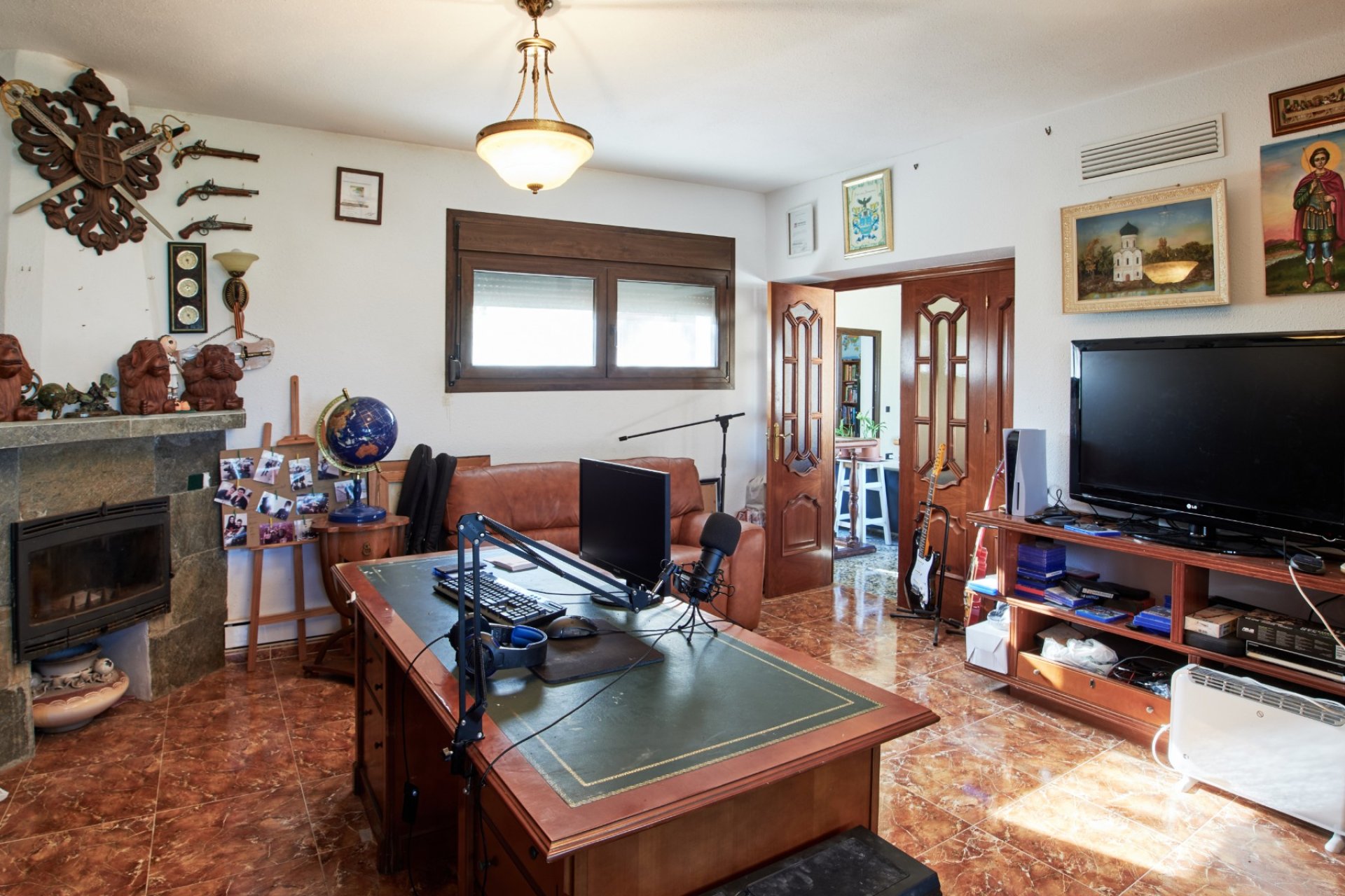 Wiederverkauf - Villa -
Torrevieja - La Mata