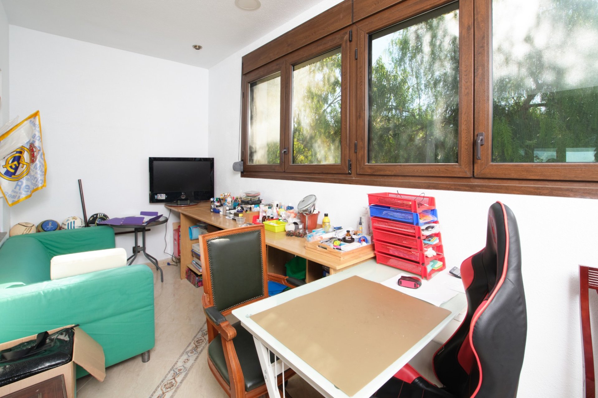 Wiederverkauf - Villa -
Torrevieja - La Mata