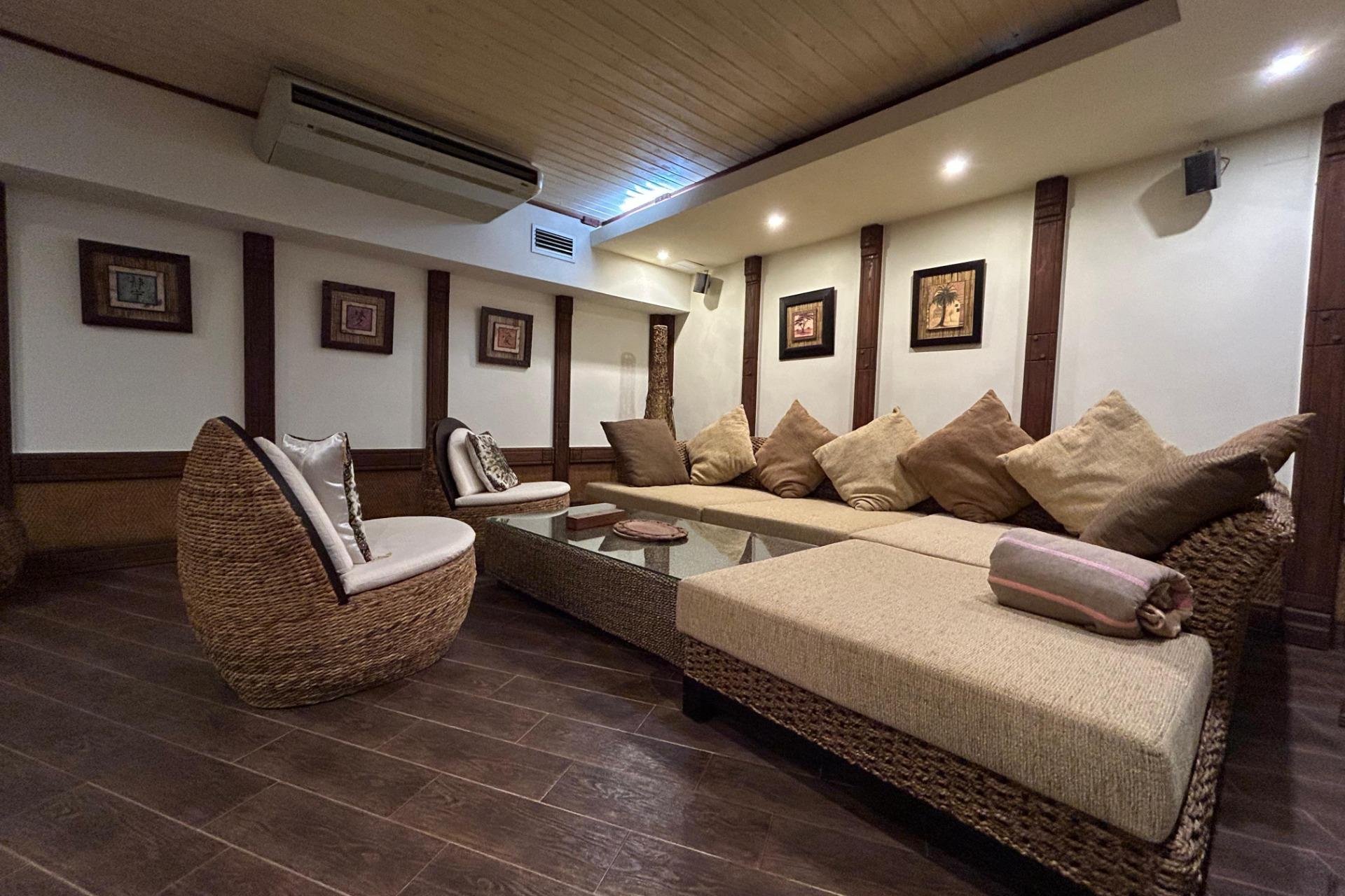 Wiederverkauf - Villa -
Torrevieja - La Siesta - El Salado - Torreta