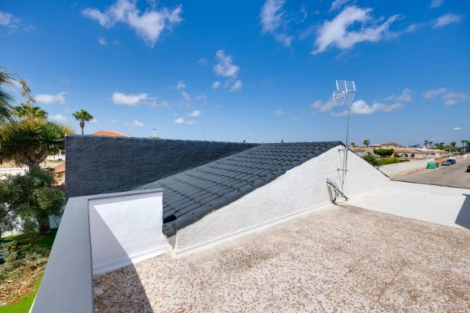 Wiederverkauf - Villa -
Torrevieja - La Siesta - El Salado - Torreta