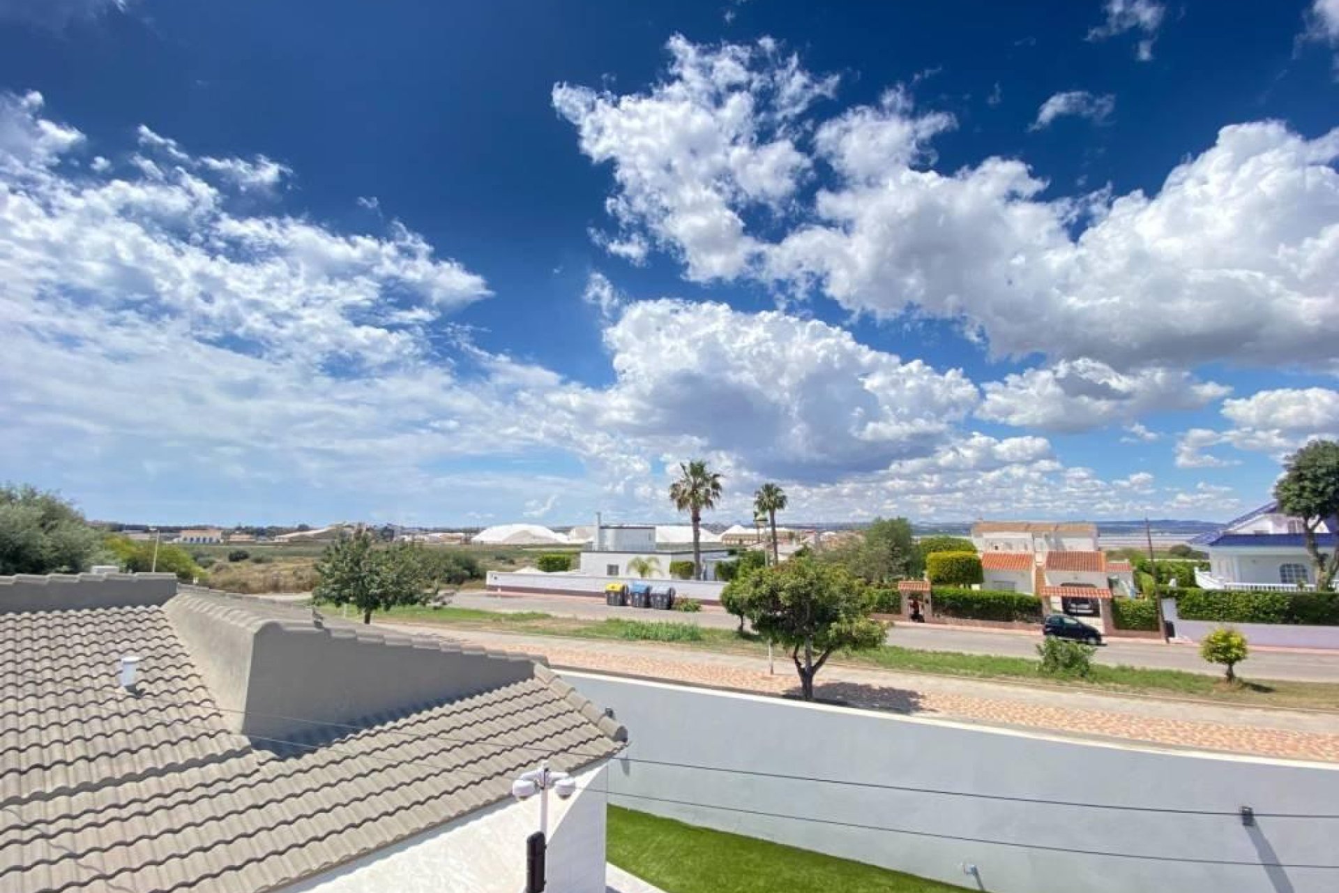 Wiederverkauf - Villa -
Torrevieja - La Siesta - El Salado - Torreta
