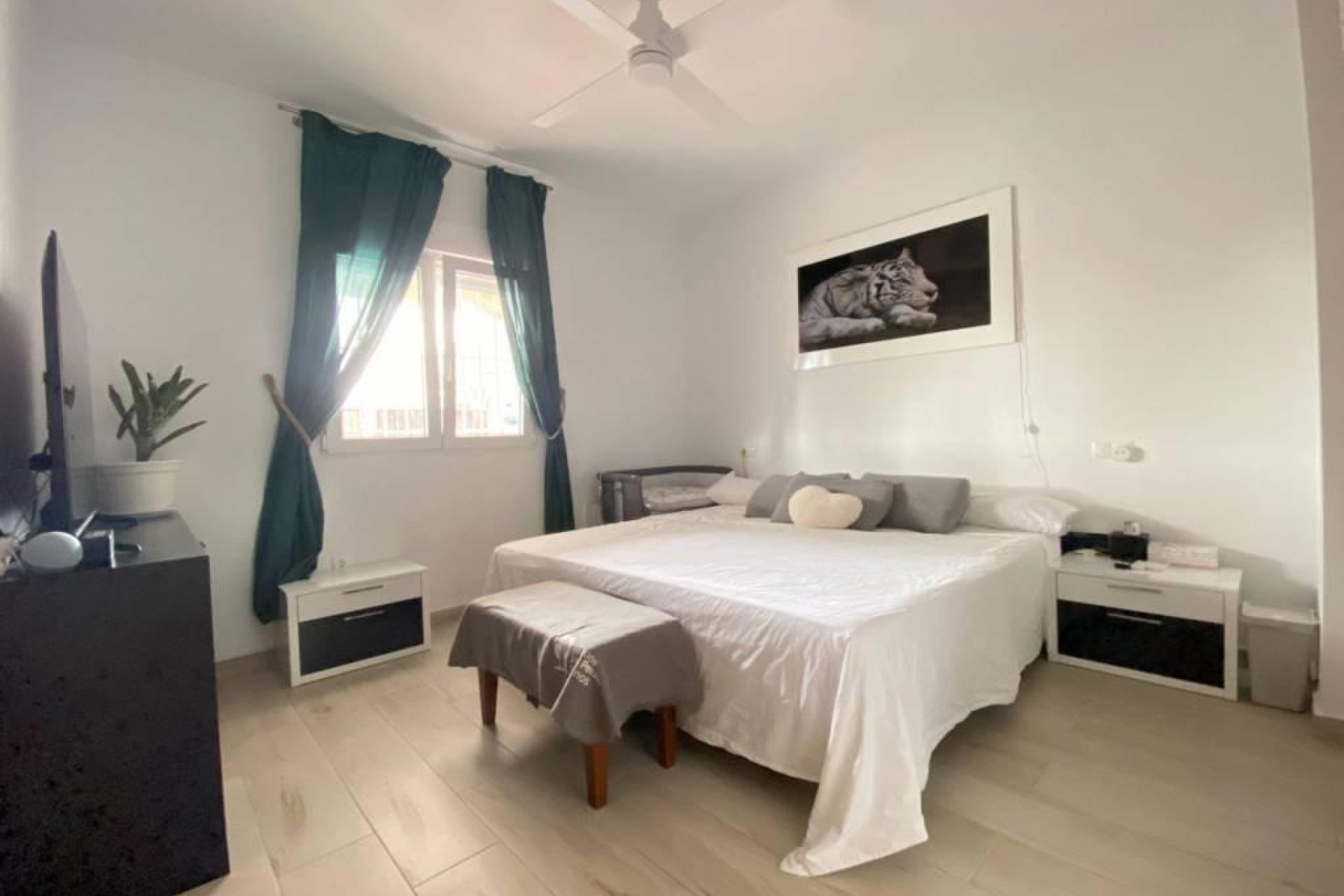 Wiederverkauf - Villa -
Torrevieja - La Siesta - El Salado - Torreta