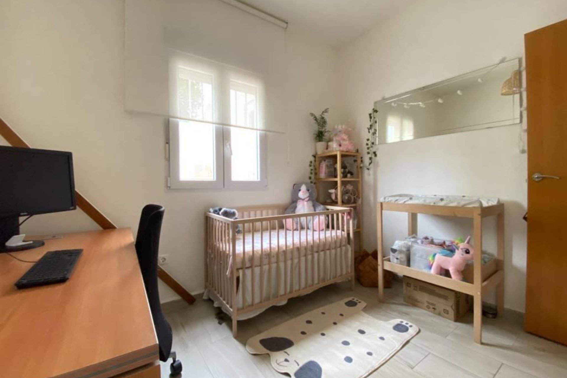 Wiederverkauf - Villa -
Torrevieja - La Siesta - El Salado - Torreta